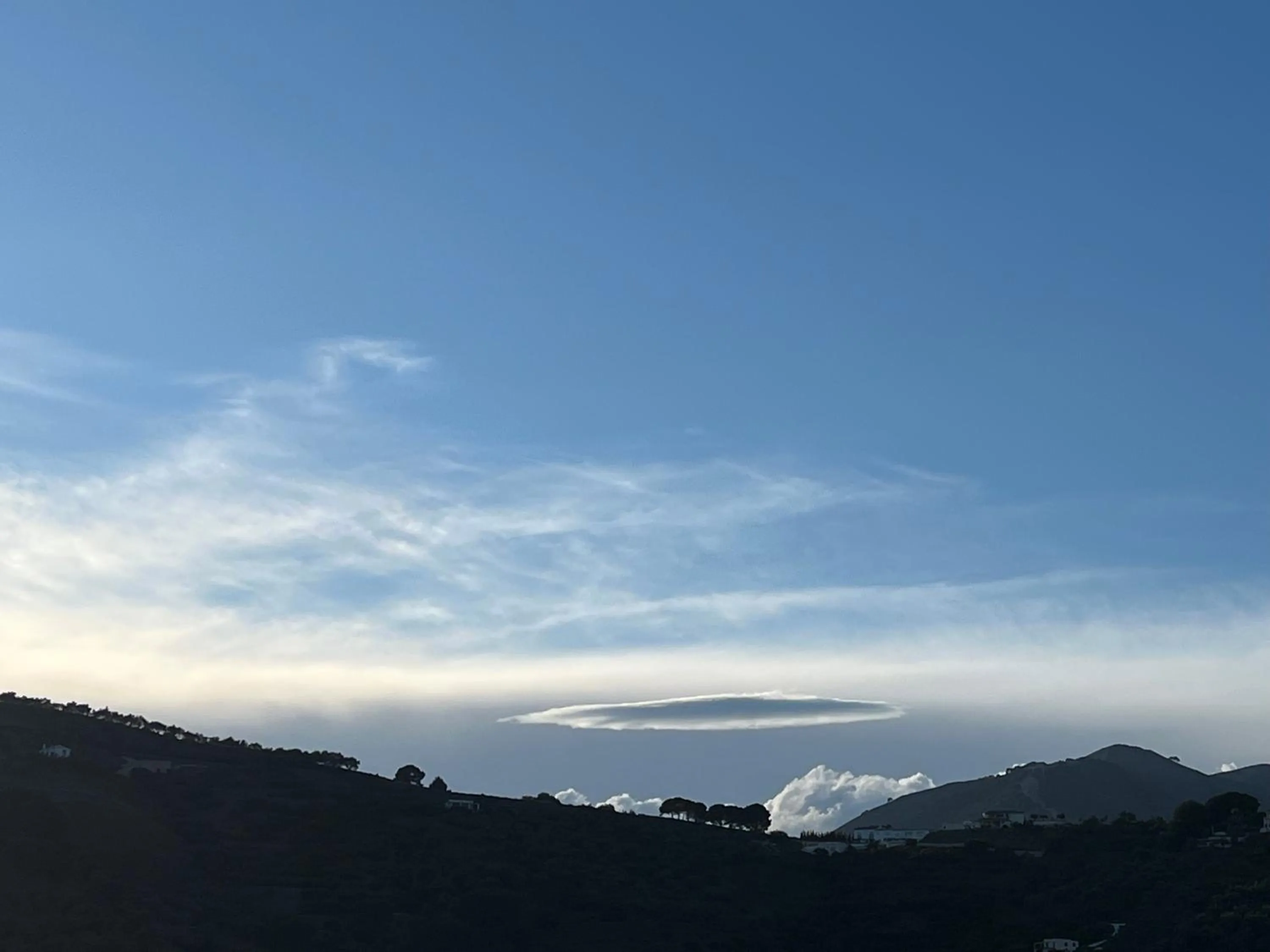 View (from property/room) in Posada Morisca Charming Hotel Boutique