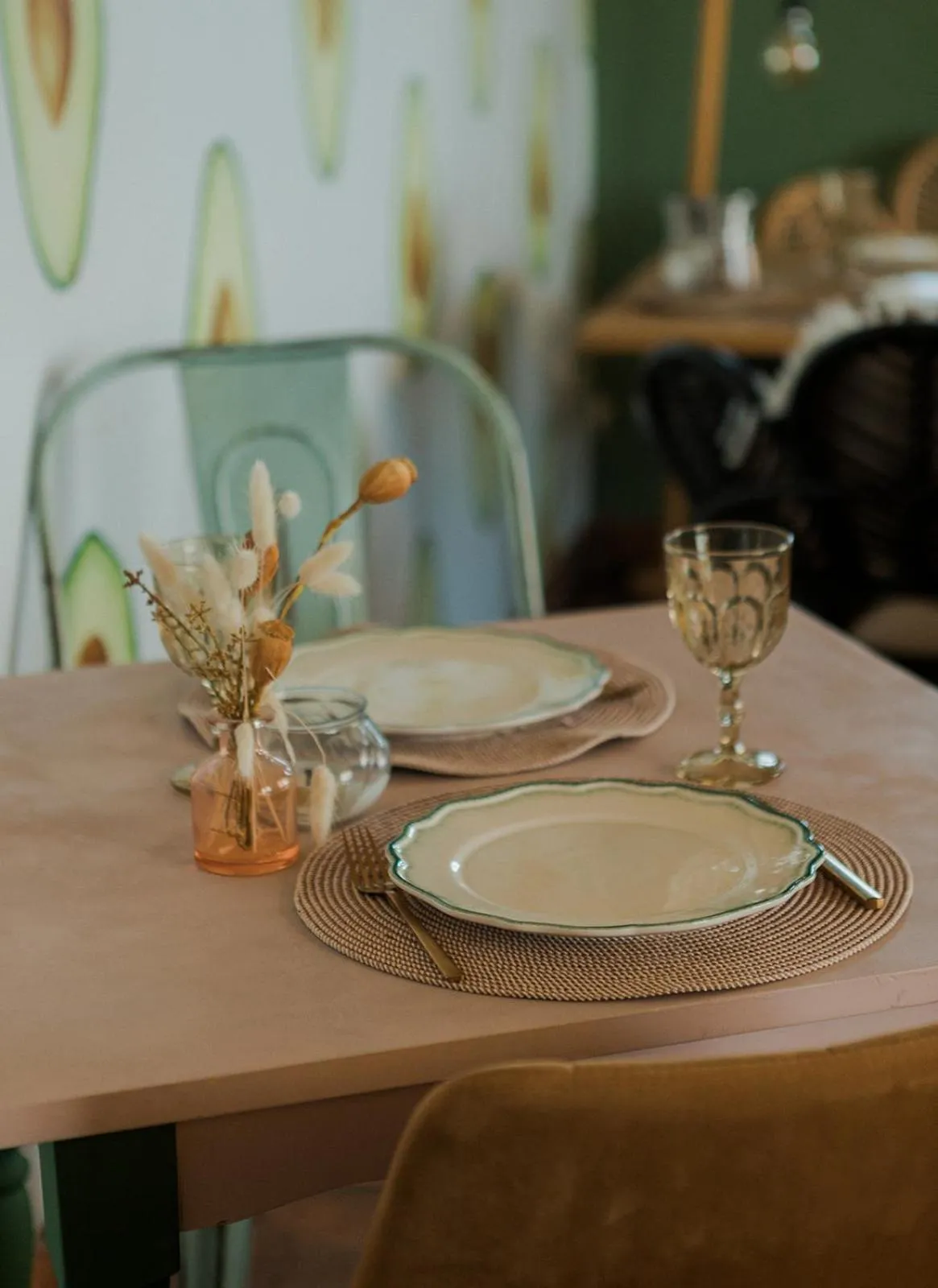 Restaurant/places to eat in Posada Morisca Charming Hotel Boutique