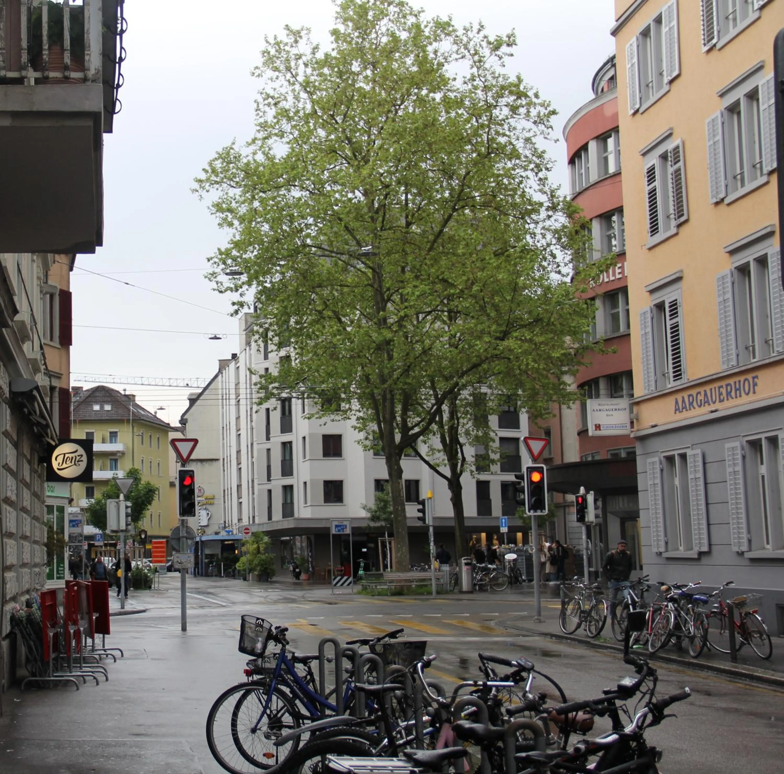 Nearby landmark in Stay2Night City Center Hostel Self Check-In No Reception