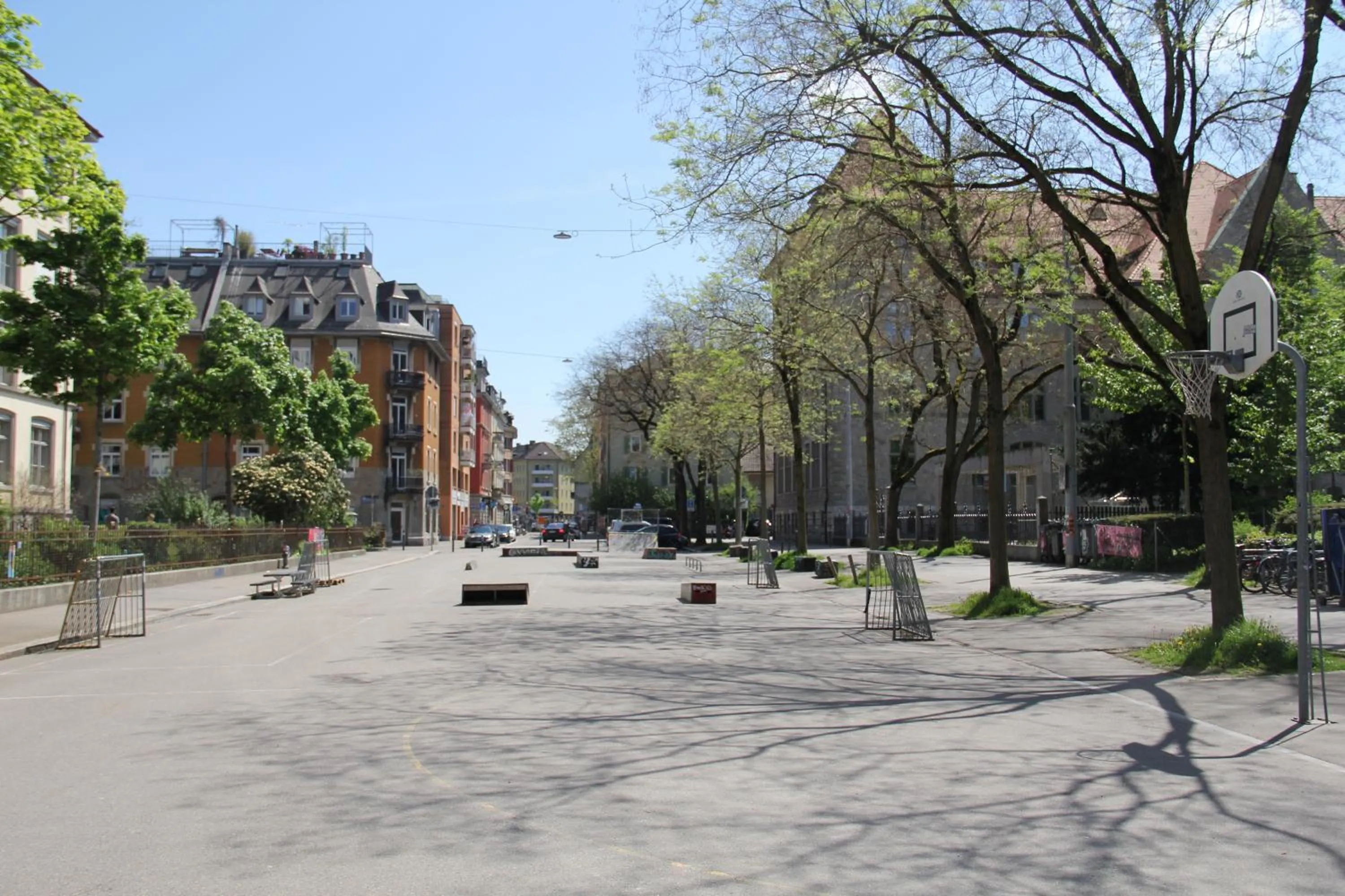 Day in Stay2Night City Center Hostel Self Check-In No Reception