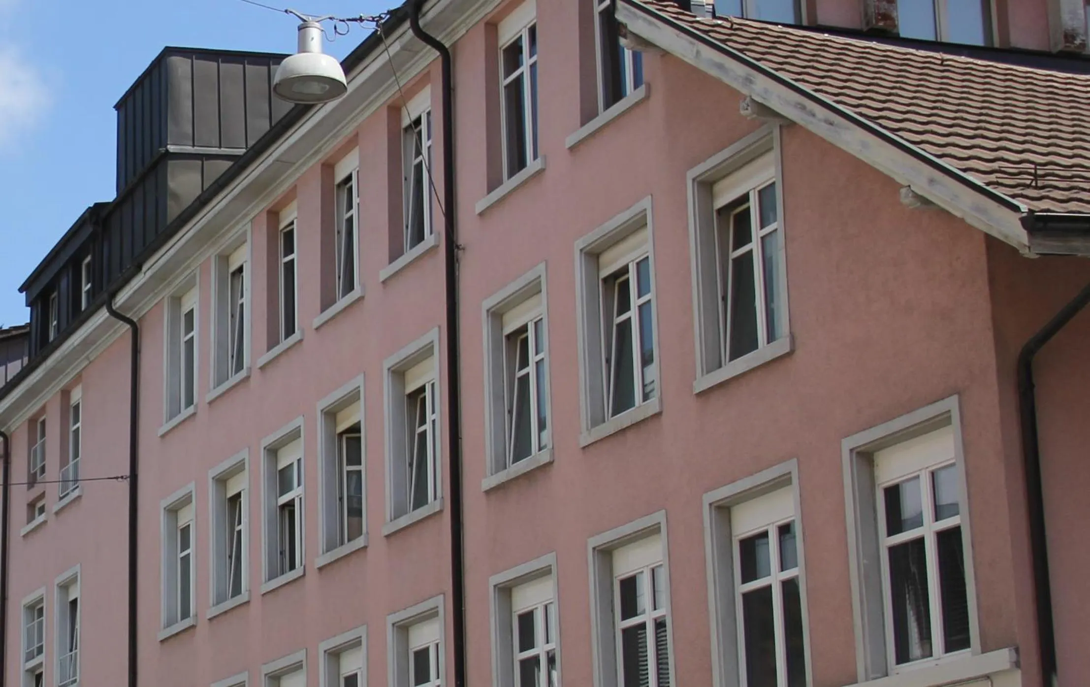 Property building in Stay2Night City Center Hostel Self Check-In No Reception