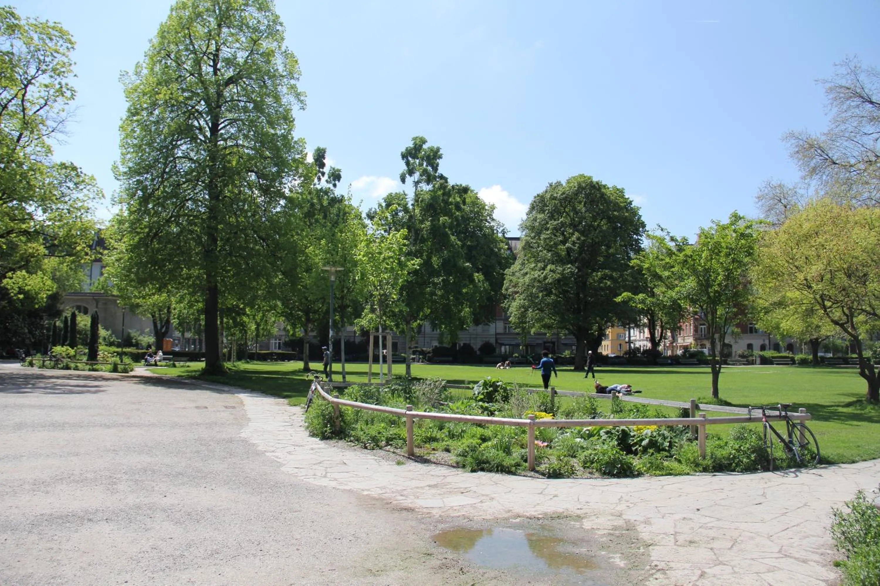 Nearby landmark in Stay2Night City Center Hostel Self Check-In No Reception