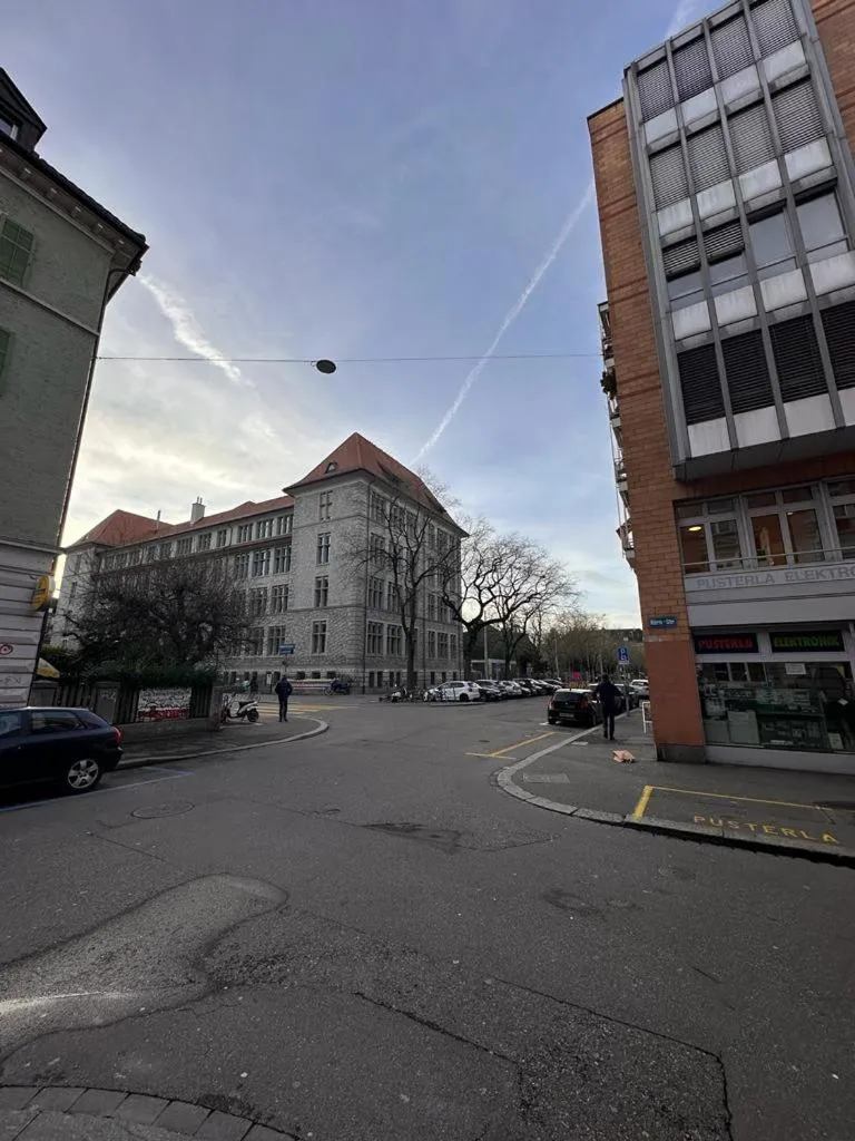 Neighbourhood in Stay2Night City Center Hostel Self Check-In No Reception