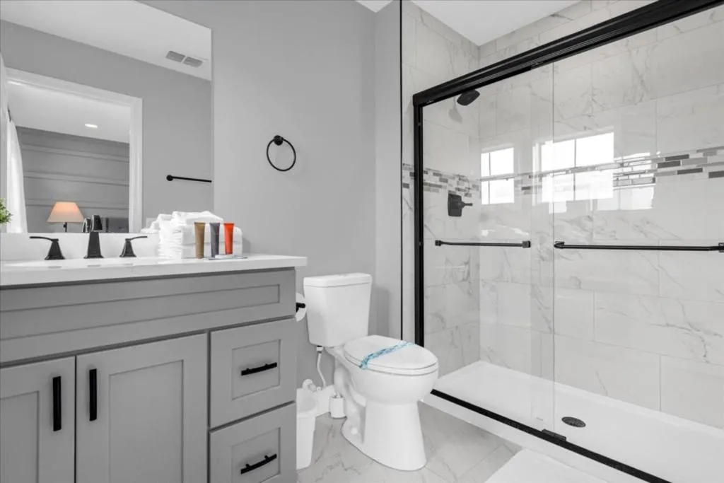 Property building in 3 Bedroom 25 Bathroom Encantada Resort 3014 Wo