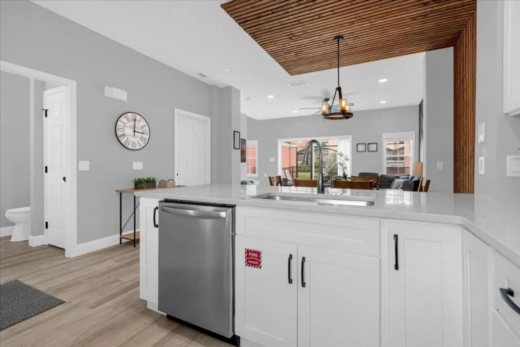 Property building in 3 Bedroom 25 Bathroom Encantada Resort 3014 Wo