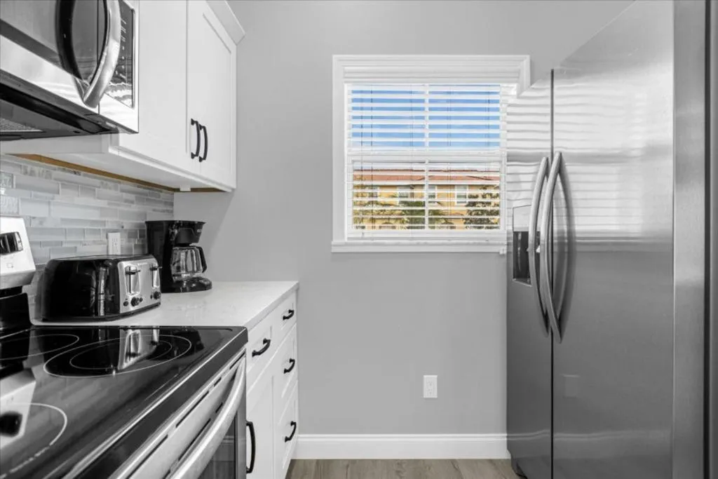 Property building in 3 Bedroom 25 Bathroom Encantada Resort 3014 Wo