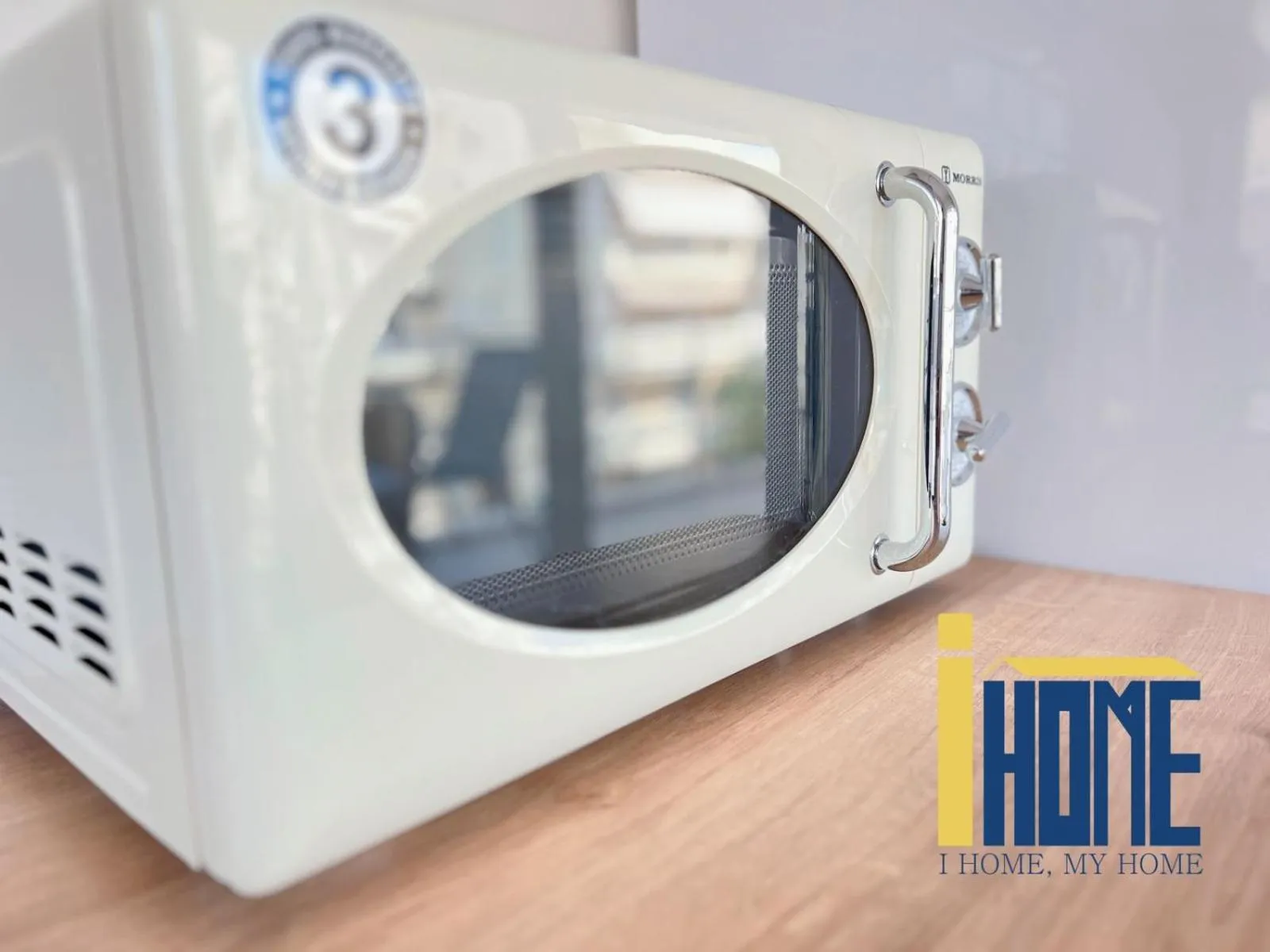 minibar in Skiathou 12 Contemporary Residences