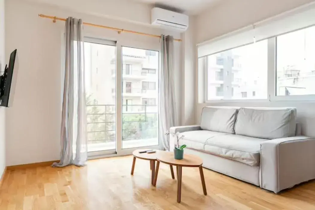 Skiathou 12 Contemporary Residences Skiathou 12 Contemporary Residences