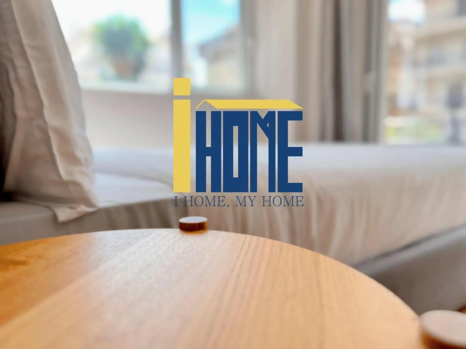 Bed in Skiathou 12 Contemporary Residences