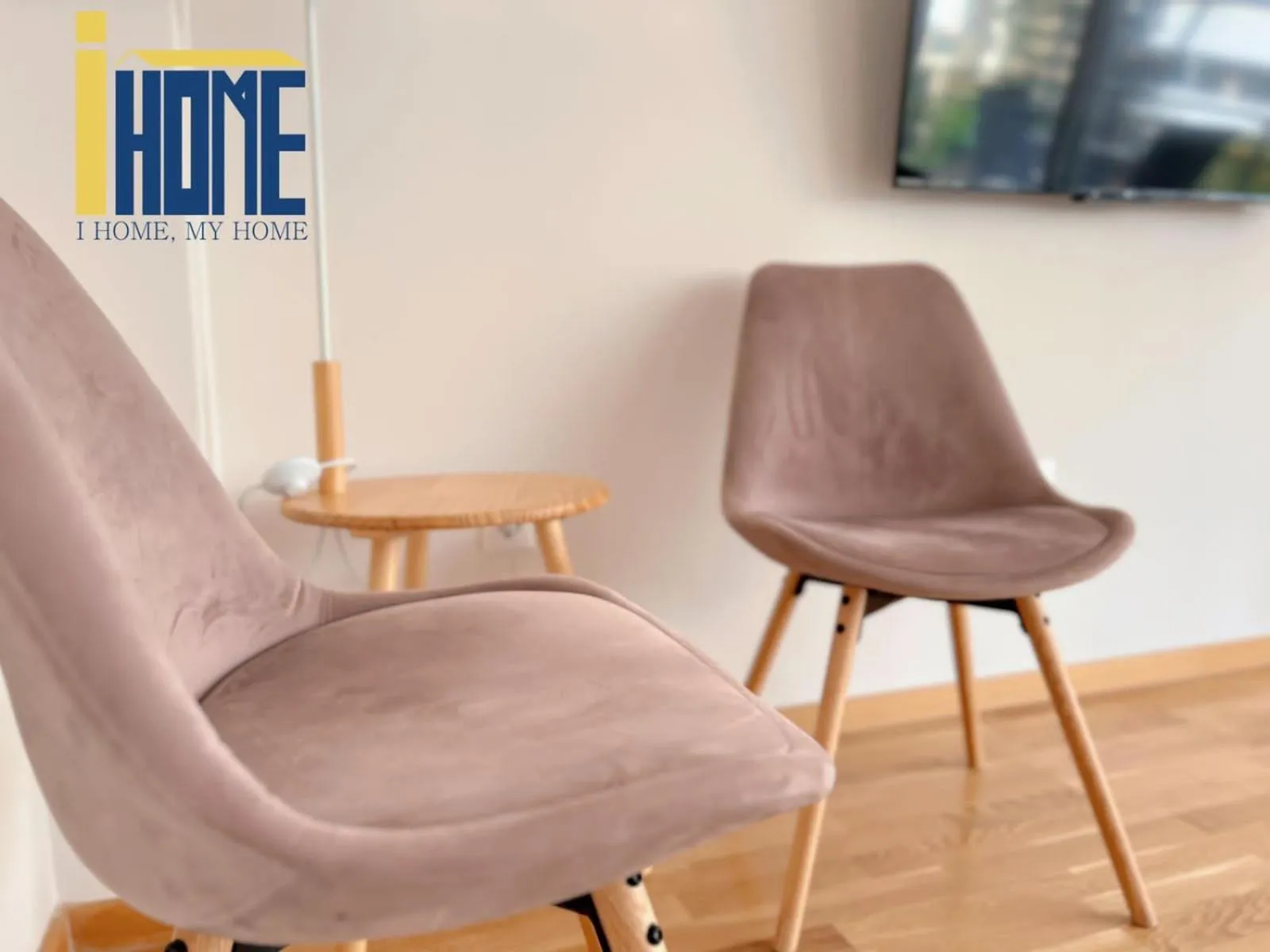 Living room in Skiathou 12 Contemporary Residences