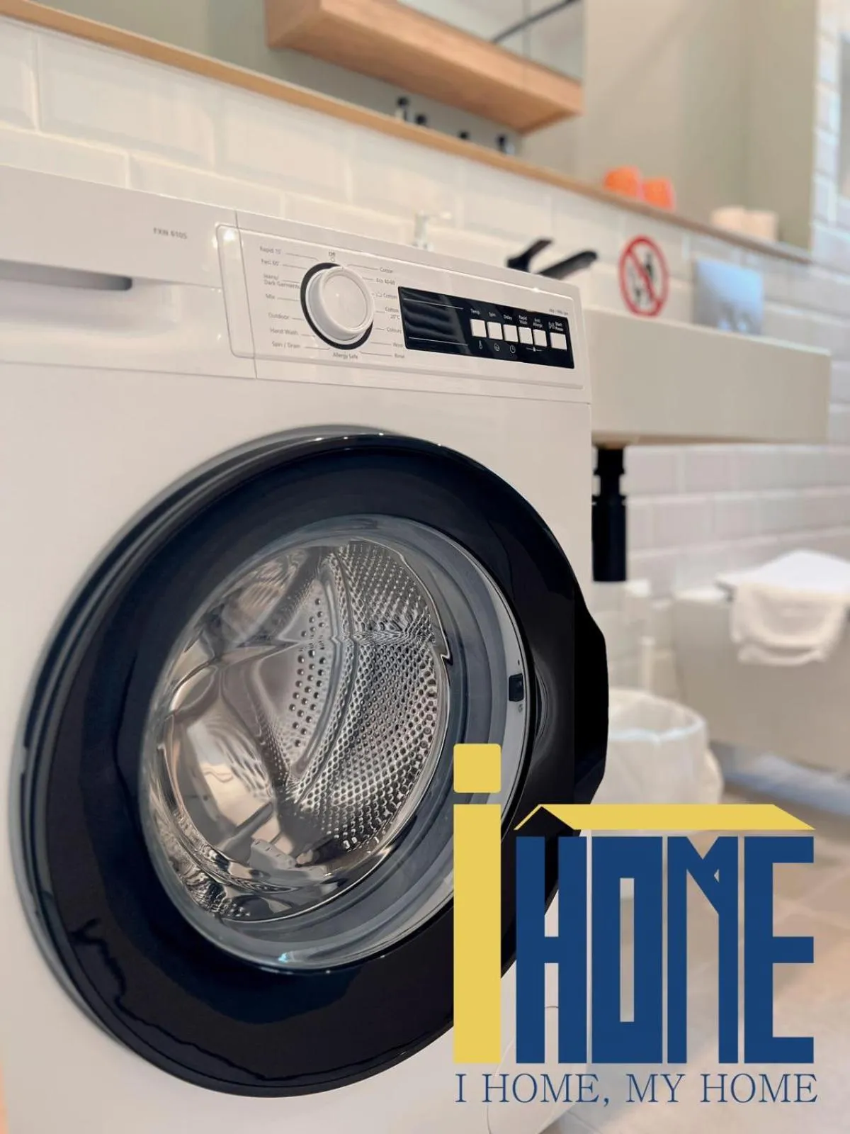 Bathroom in Skiathou 12 Contemporary Residences