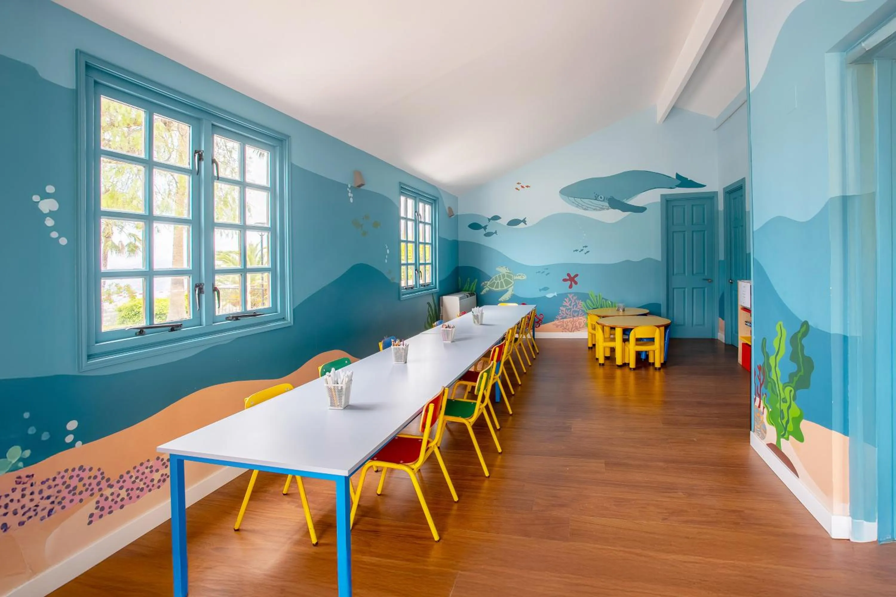 Hotel Las Águilas Tenerife, Affiliated by Meliá