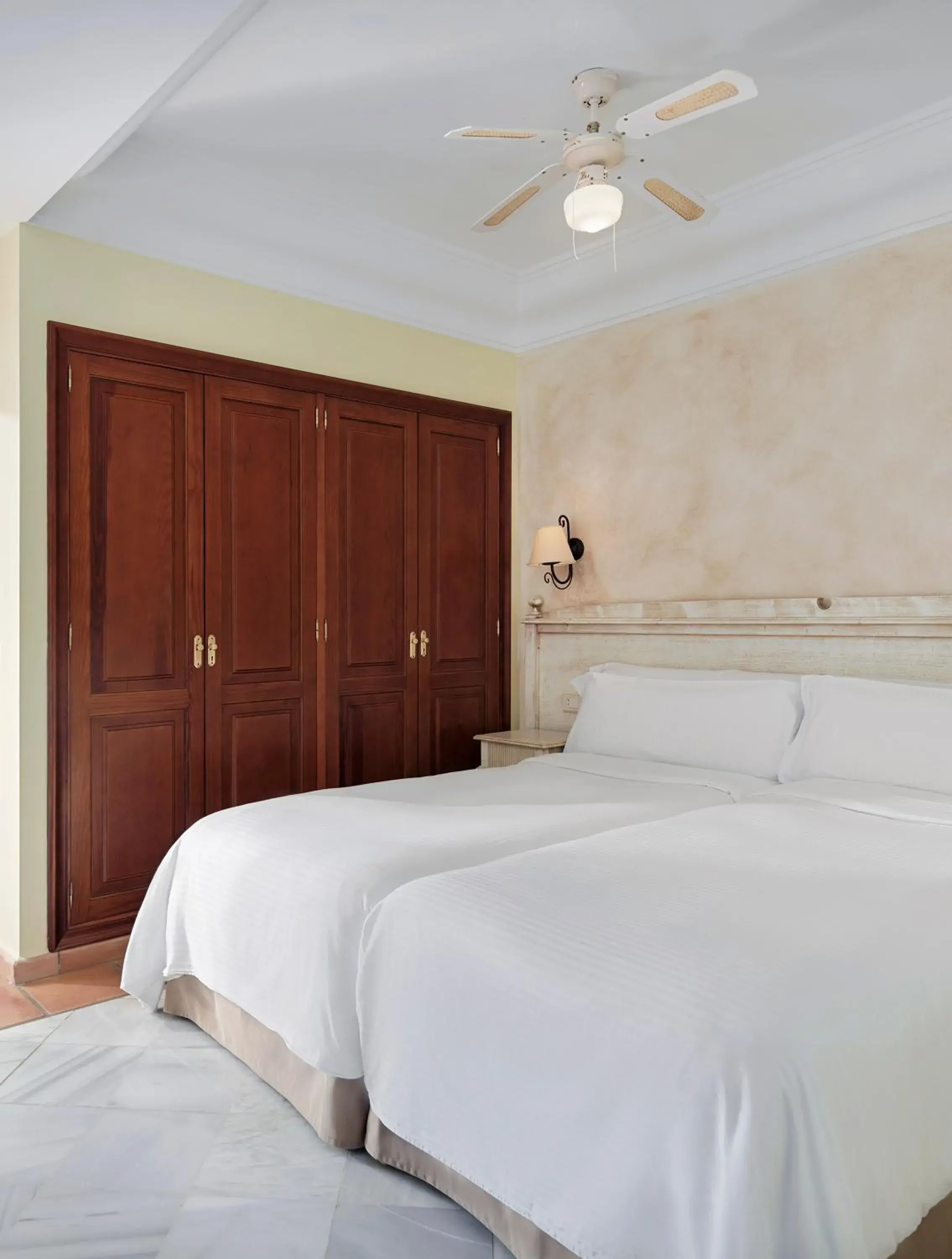 Grand Suite Terrace in Hotel Las Águilas Tenerife, Affiliated by Meliá Grand Suite Terrace in Hotel Las Águilas Tenerife, Affiliated by Meliá