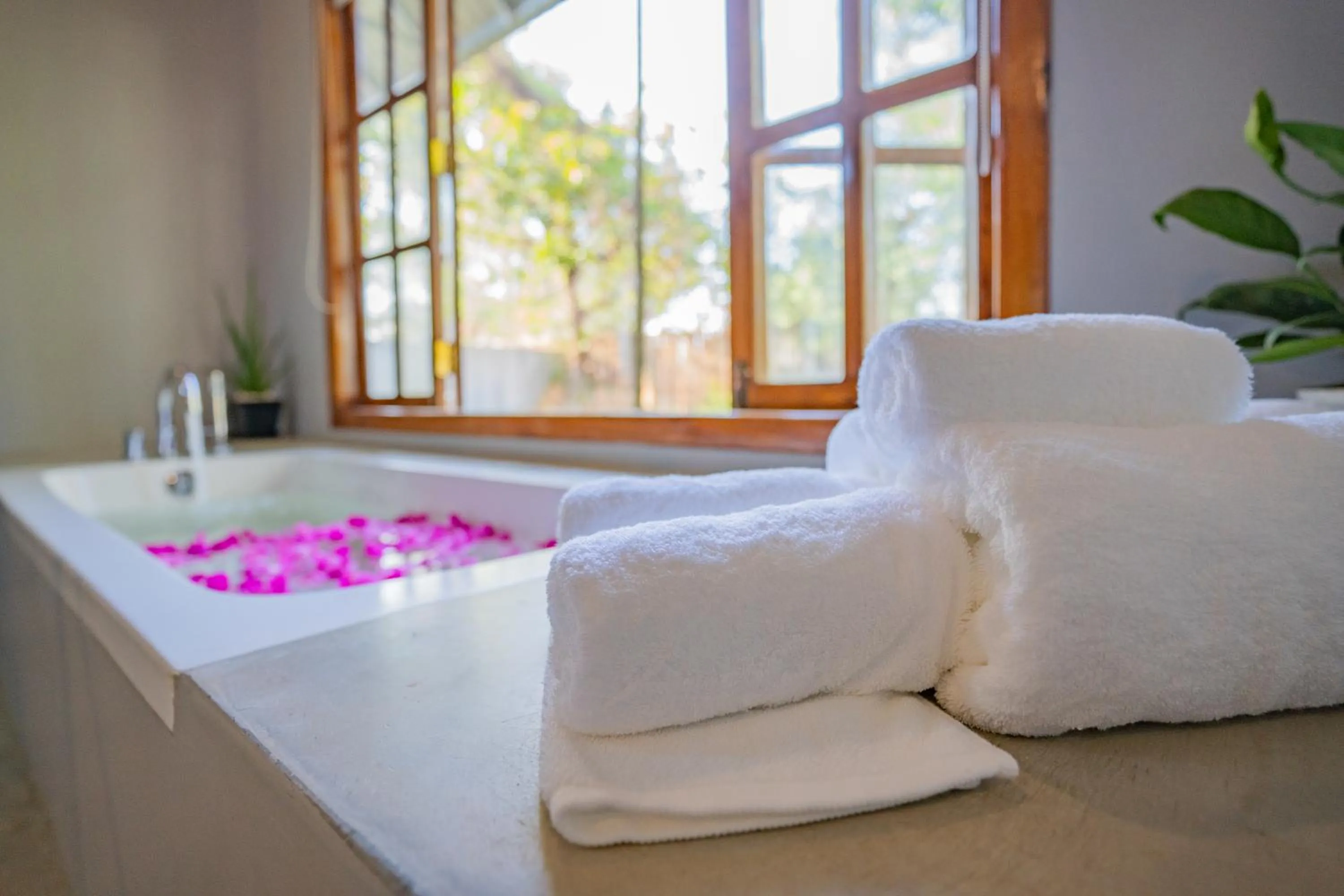 Amazing Smile Angkor Resort