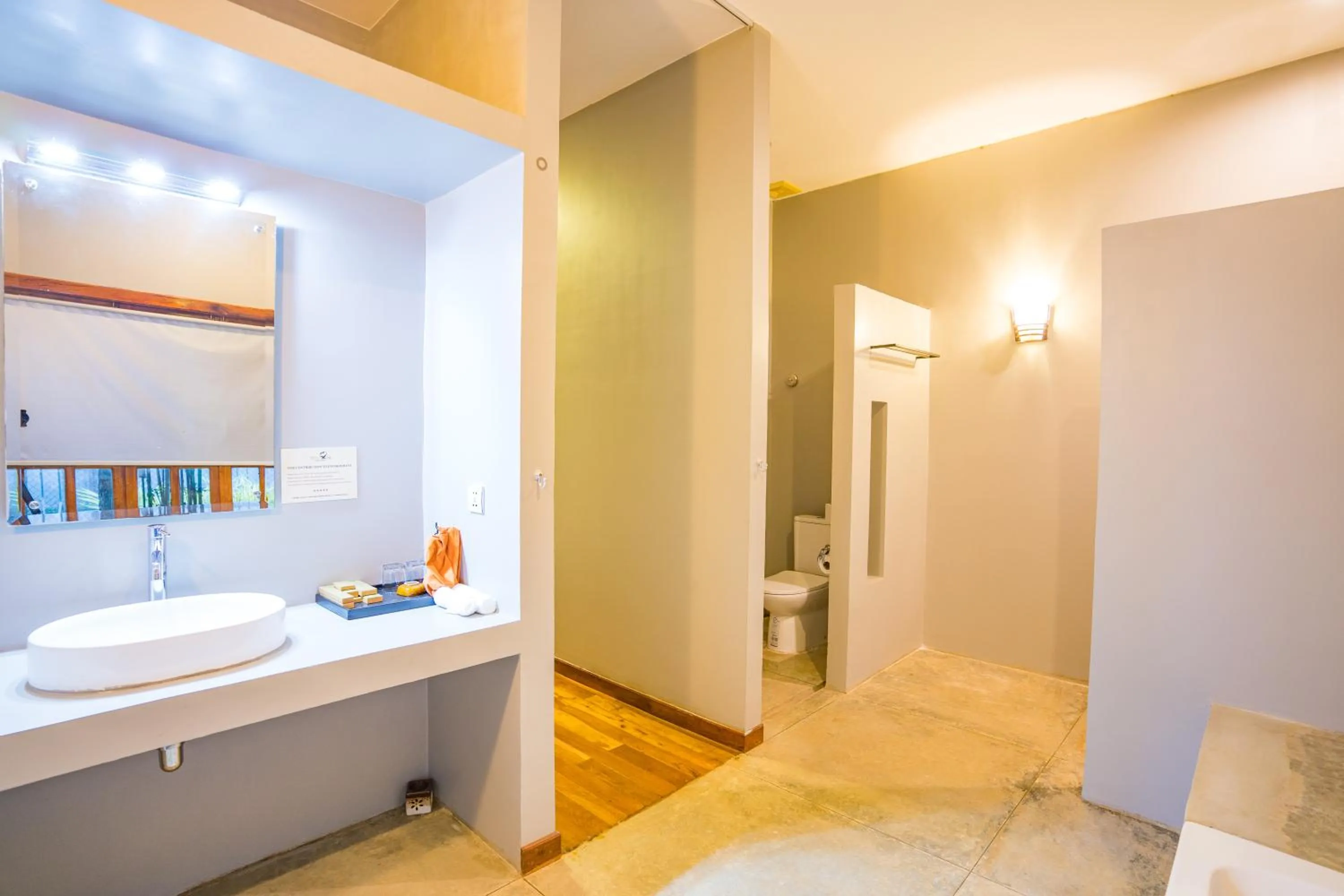 Amazing Smile Angkor Resort