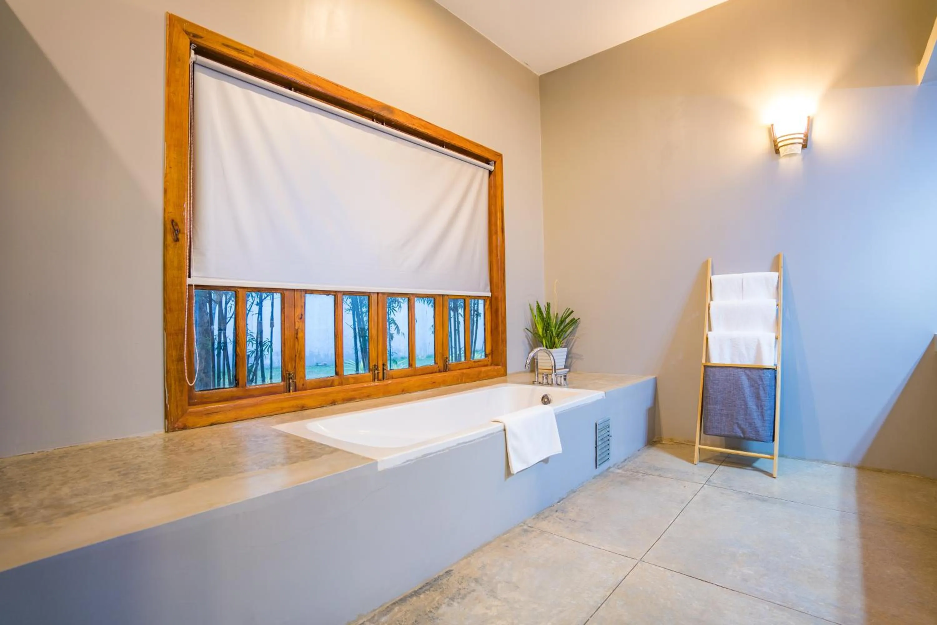 Amazing Smile Angkor Resort