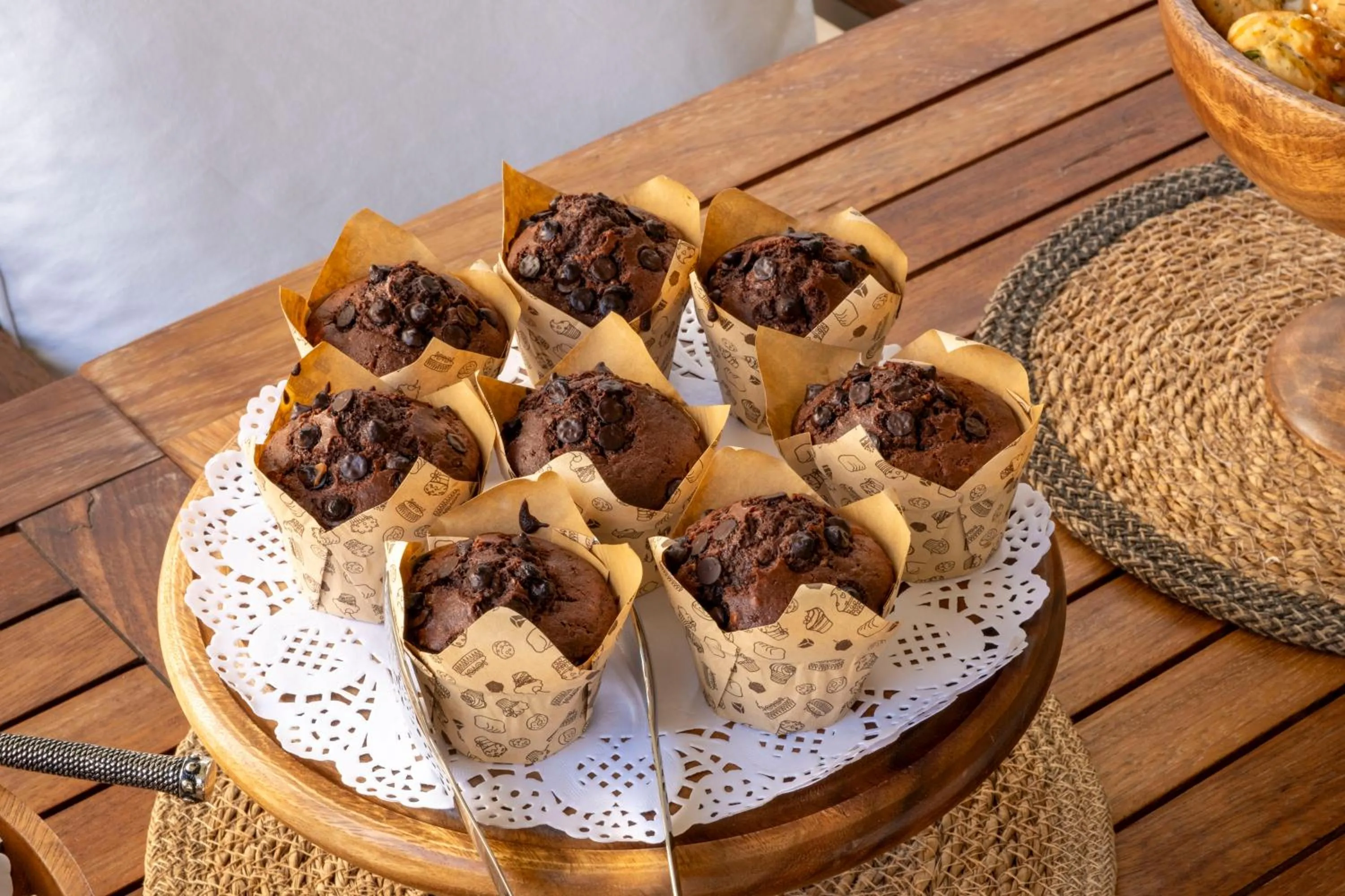 Food and drinks in Kotraba Alacati Hotel
