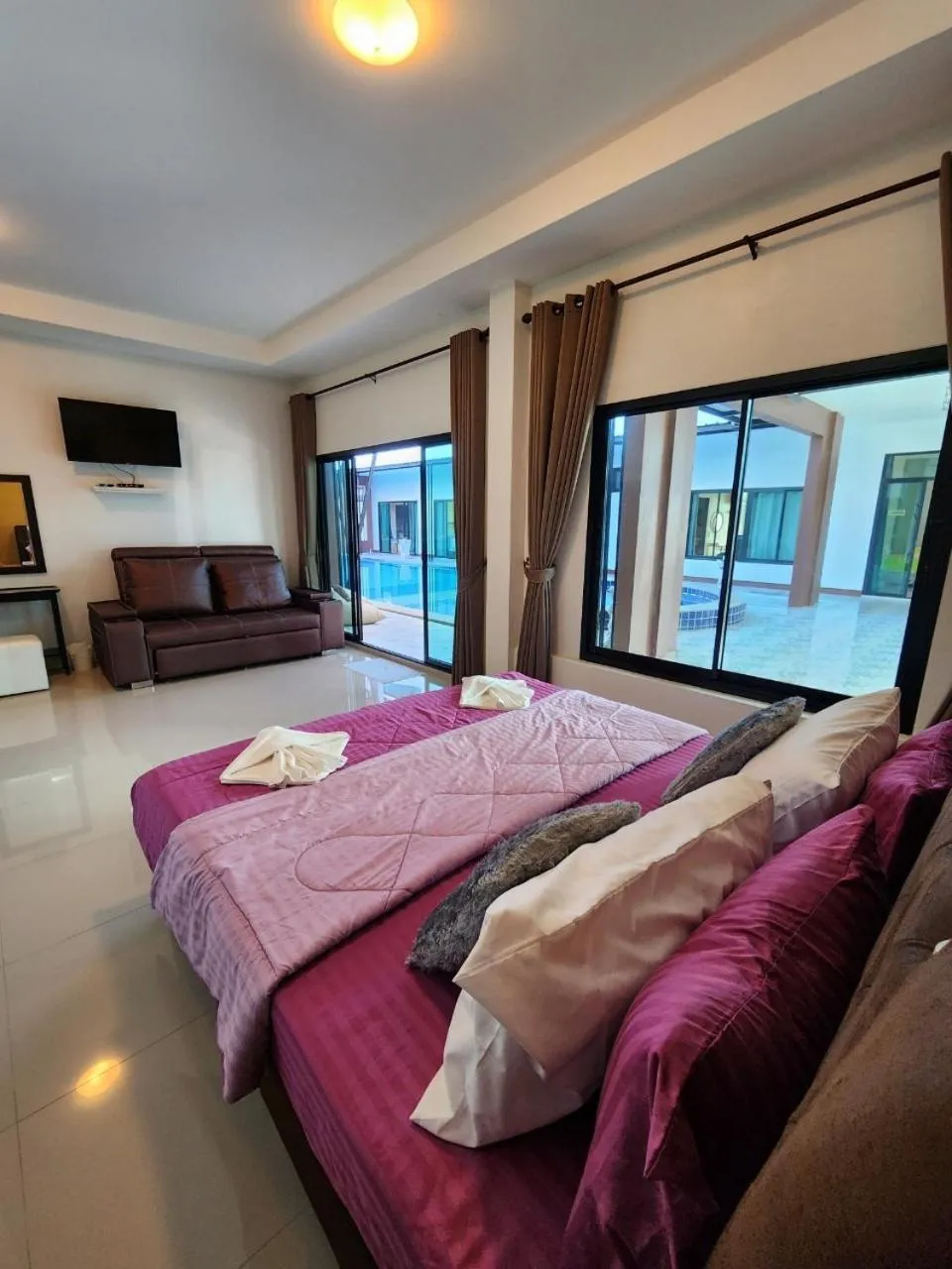 Cordelia Resort Sam Roi Yot