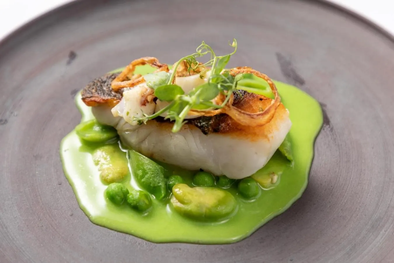 Dinner in Nikko Nishimachi Club