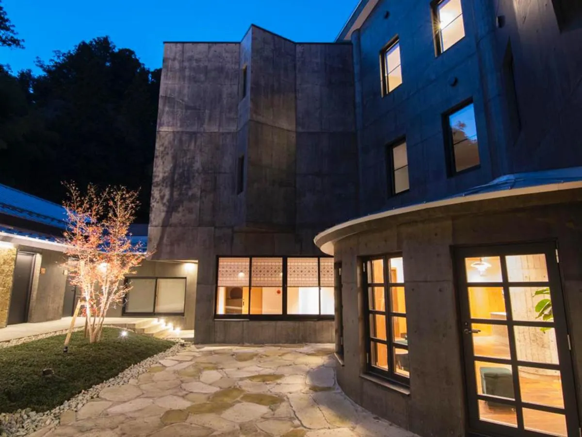 Nikko Nishimachi Club