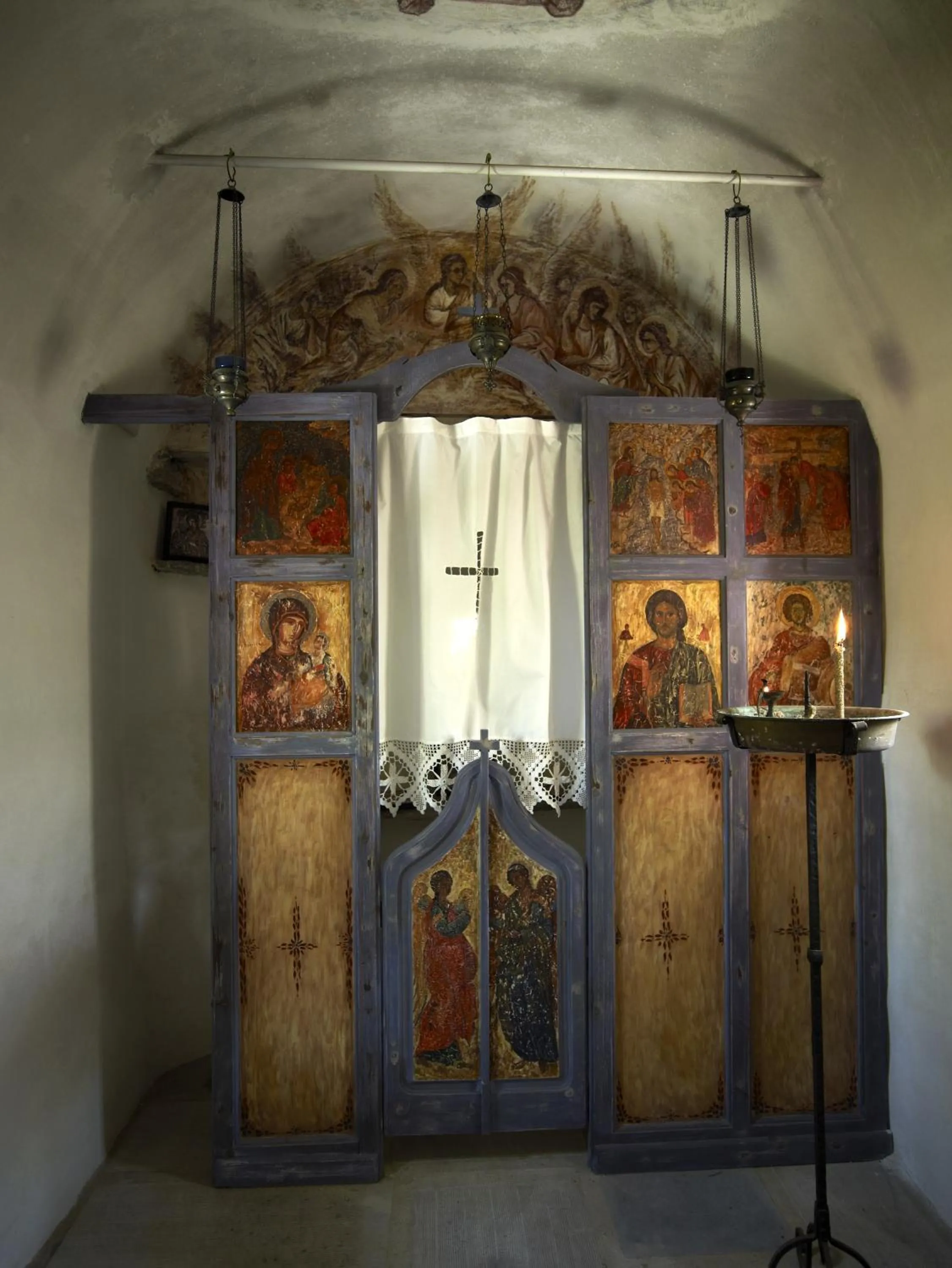 Activities in Semeli Hotel Mykonos