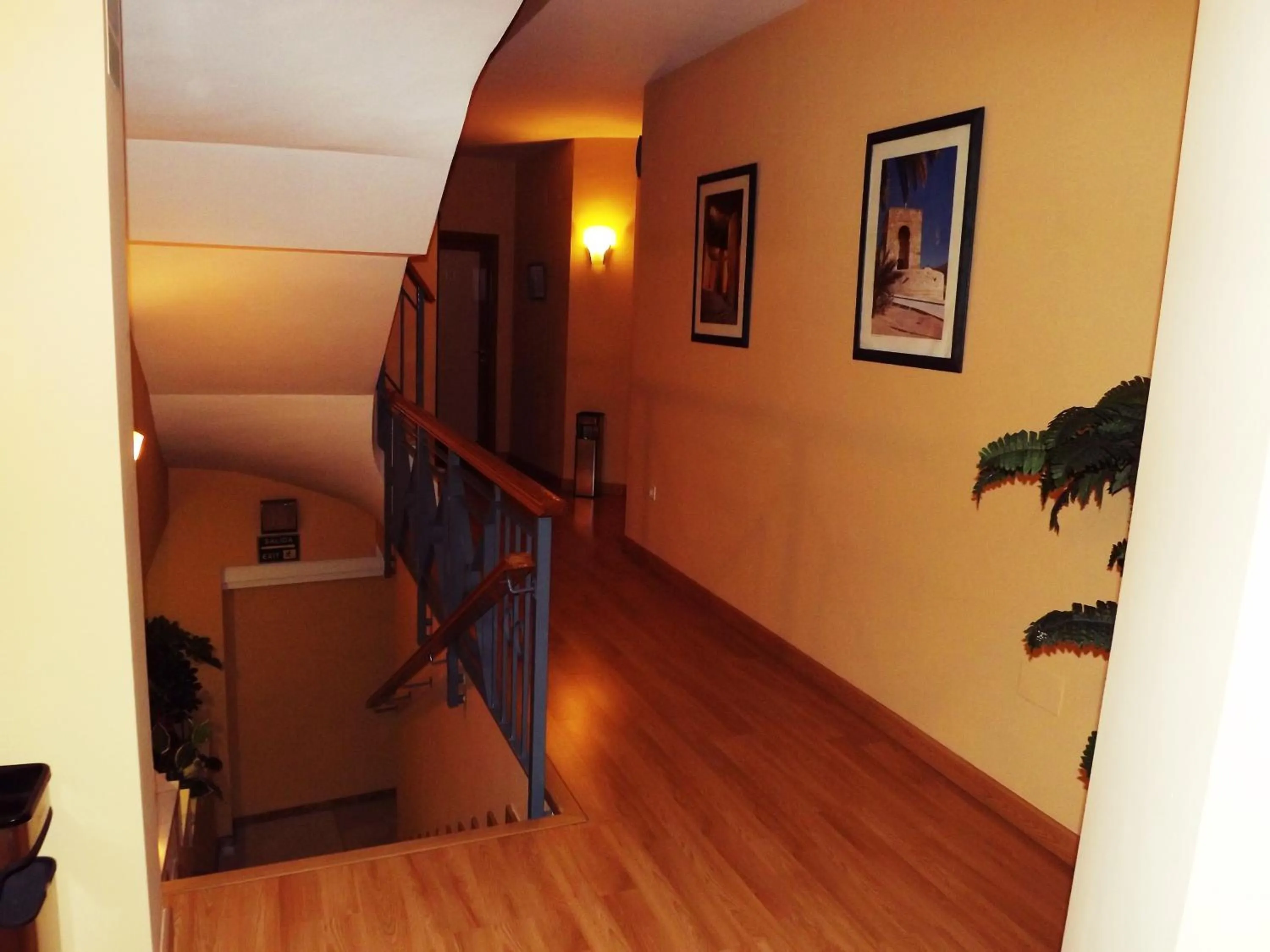 Other in Hotel Castilla