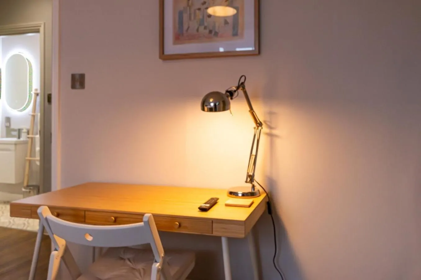 Old Town Trinity Apt No 3 By Adliv