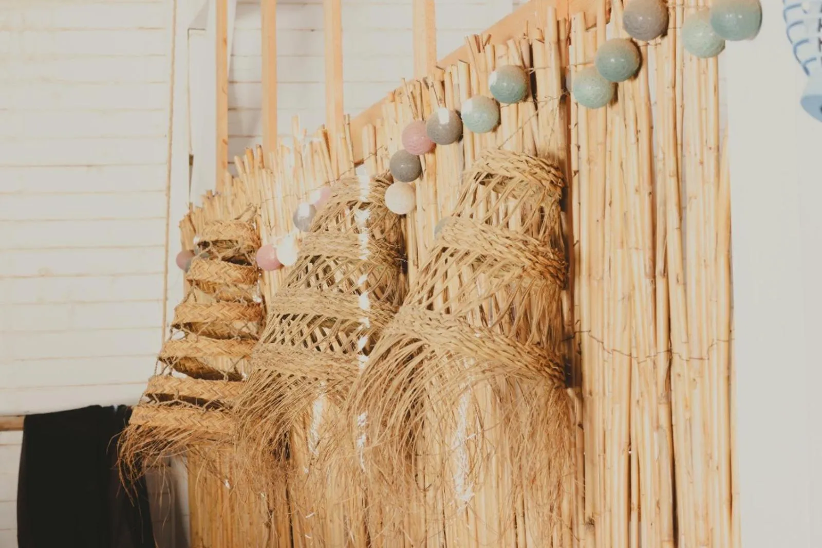 wardrobe in Desert Sands Dakhla Lagoon View & Kitesurf Spot