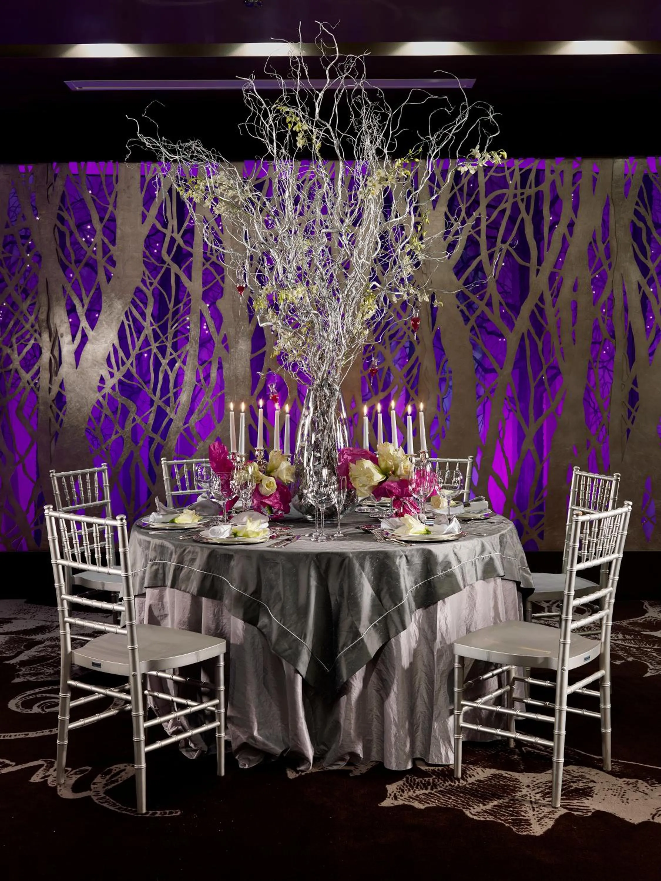 Banquet/Function facilities in Radisson Blu Park Hotel Athens