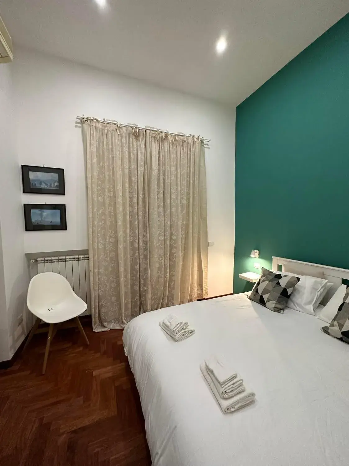 La stanza di Eleonora La stanza di Eleonora