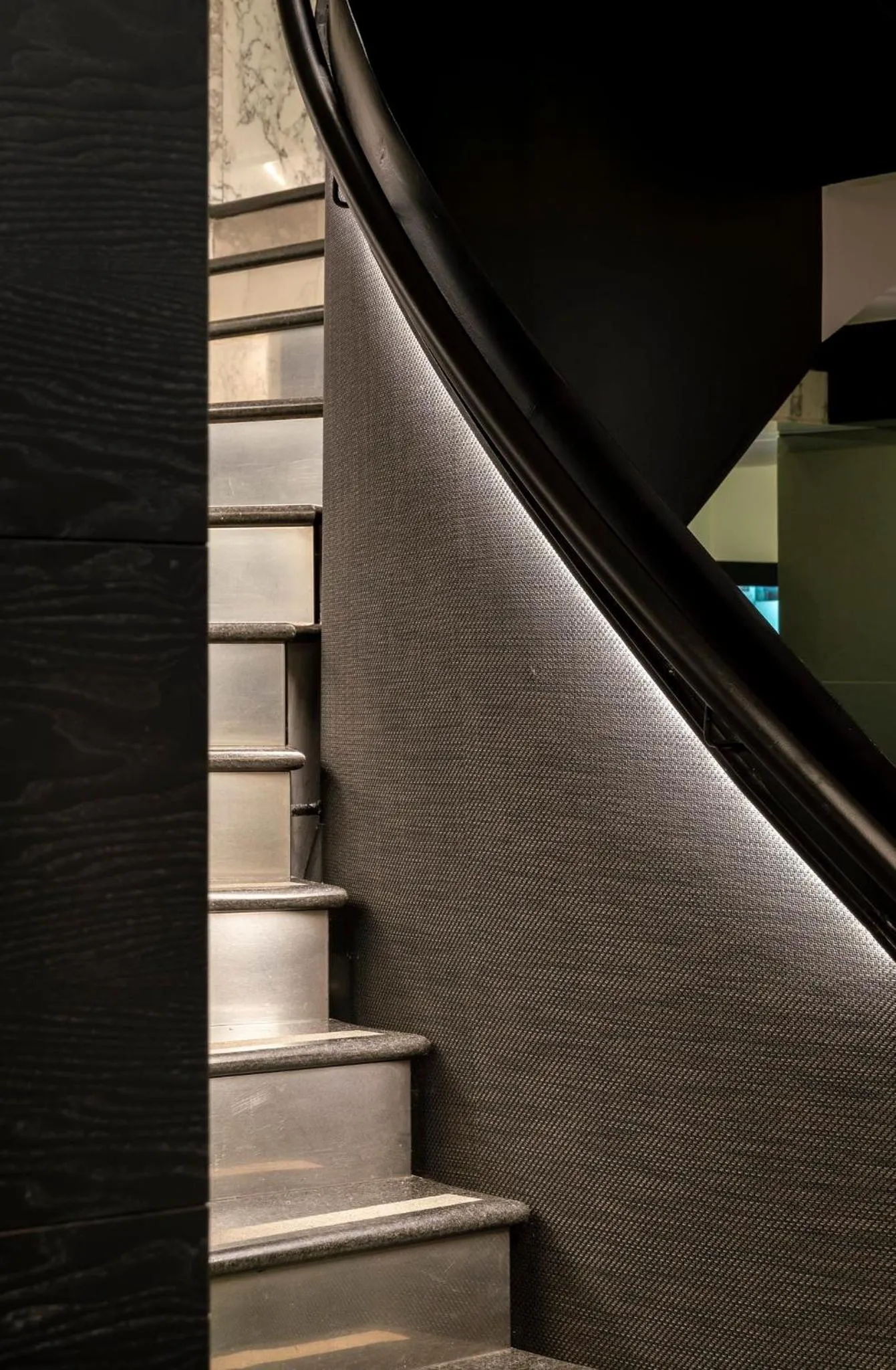 Decorative detail in Sercotel Hotel Parque