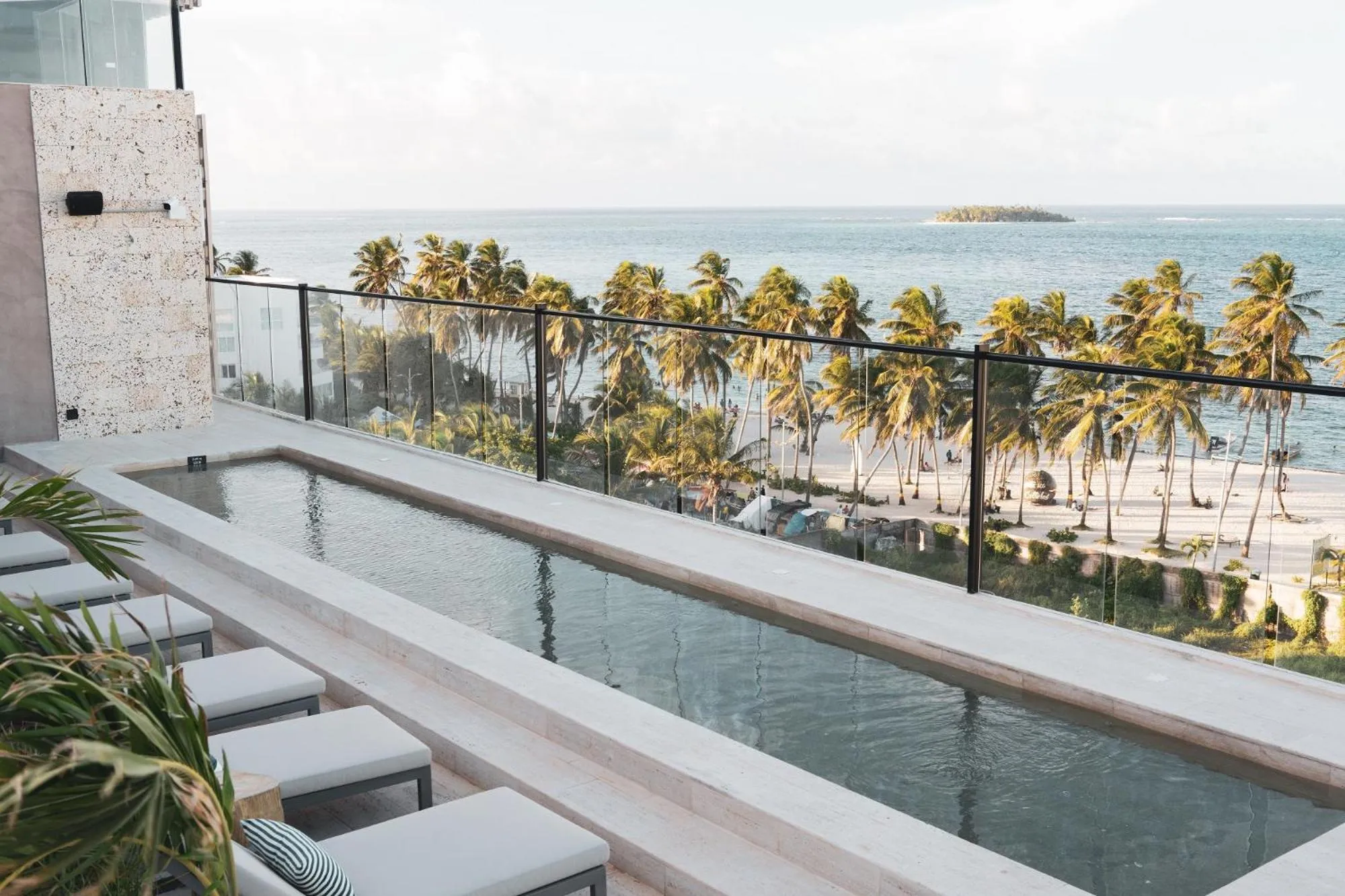 Day in Nattivo Collection Hotel