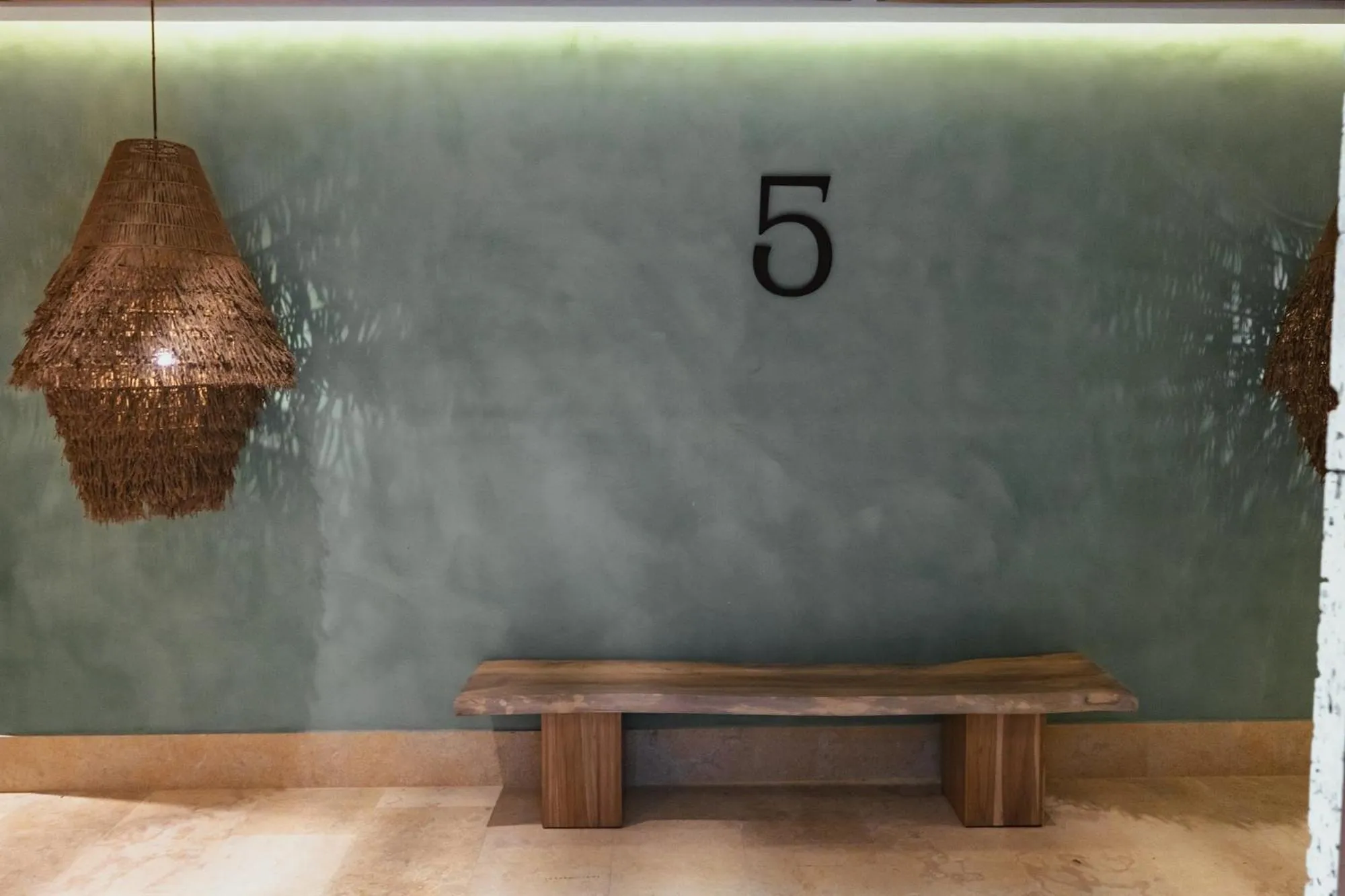 Property building in Nattivo Collection Hotel