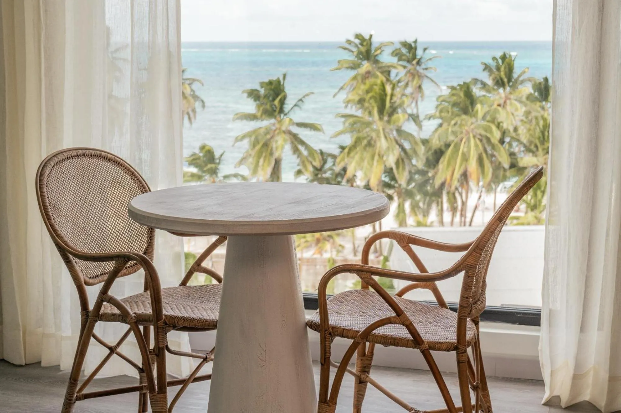 Day in Nattivo Collection Hotel