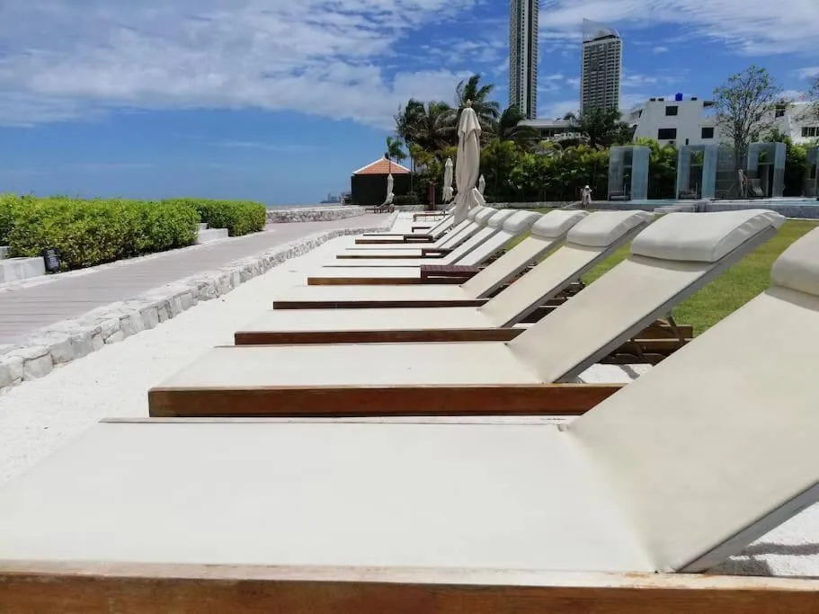 Veranda Residence/2BRFamilySuite