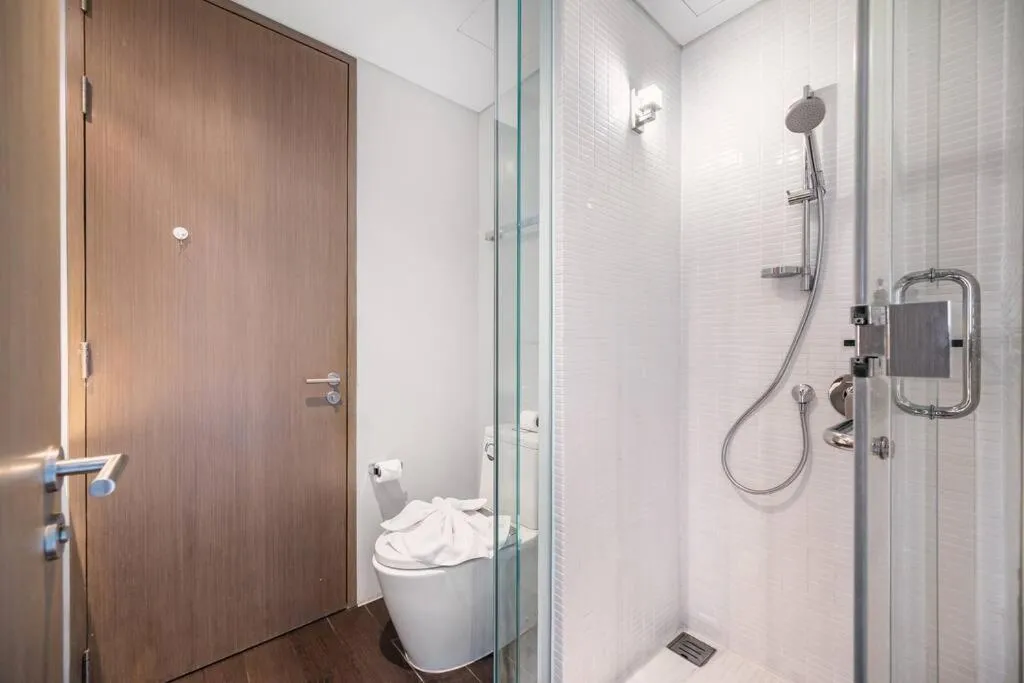 Veranda Residence/2BRFamilySuite