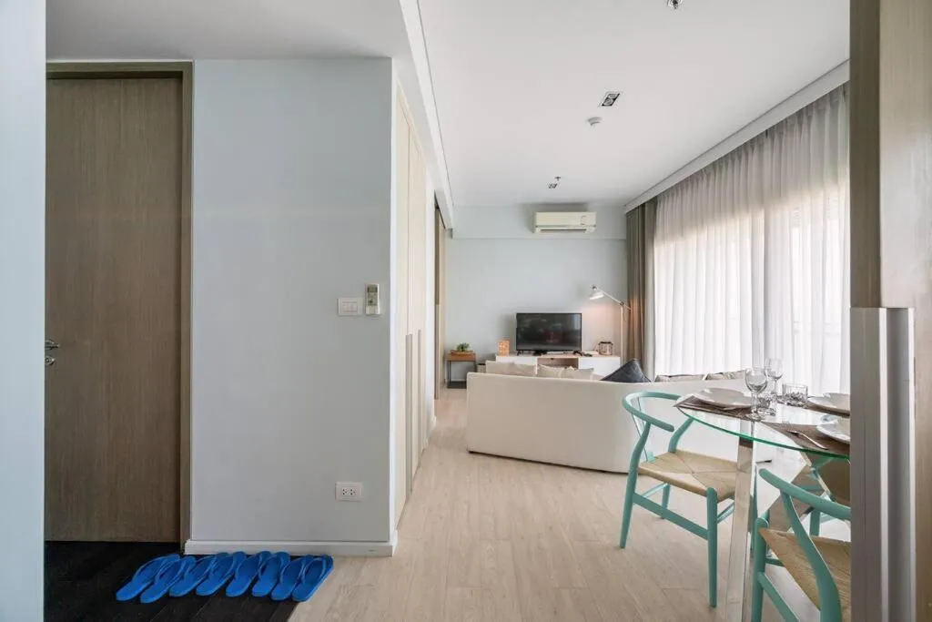 Veranda Residence/2BRFamilySuite