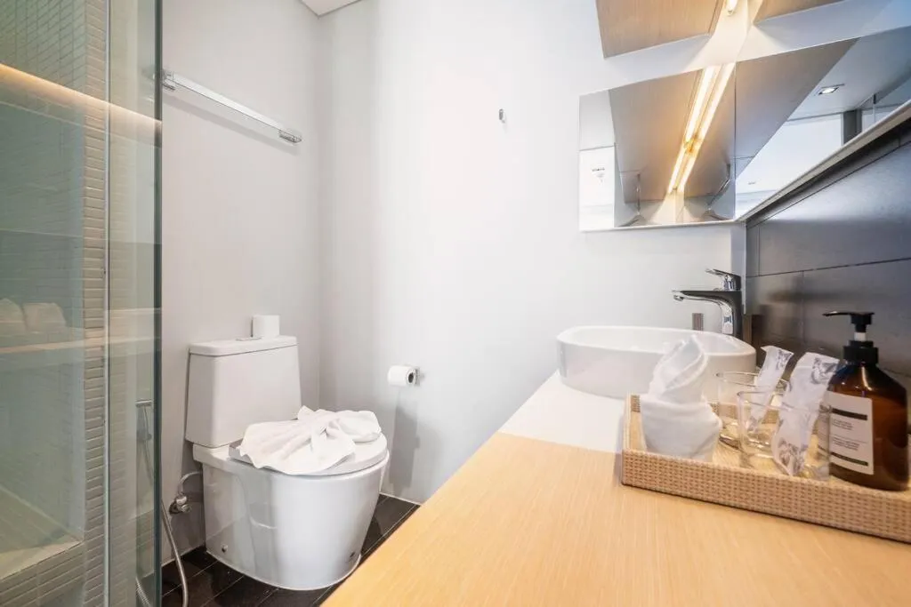 Veranda Residence/2BRFamilySuite