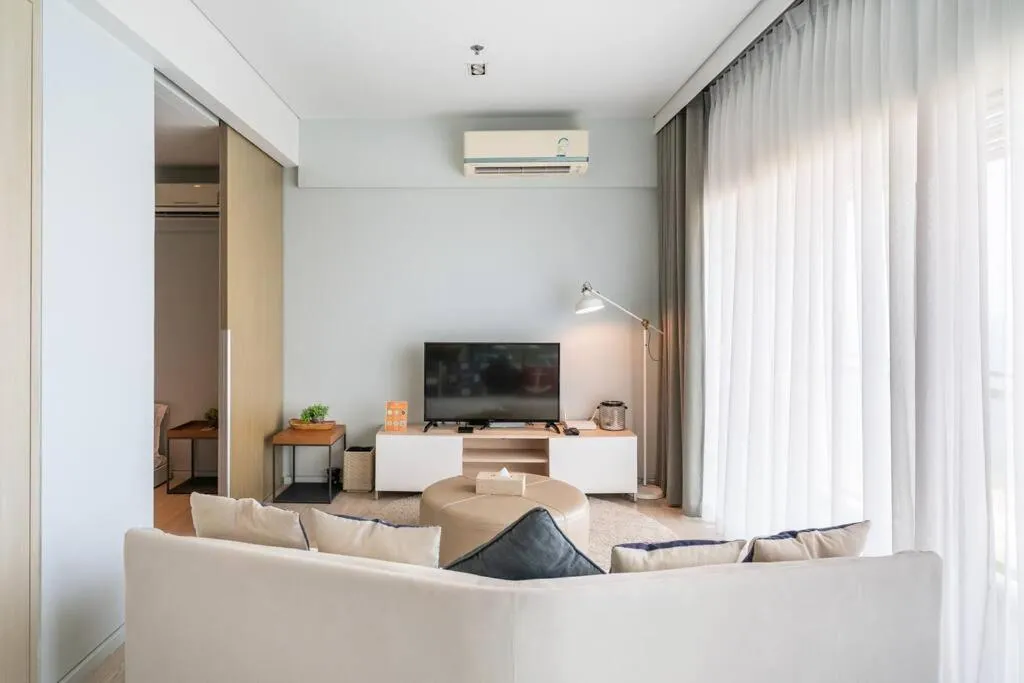 Veranda Residence/2BRFamilySuite