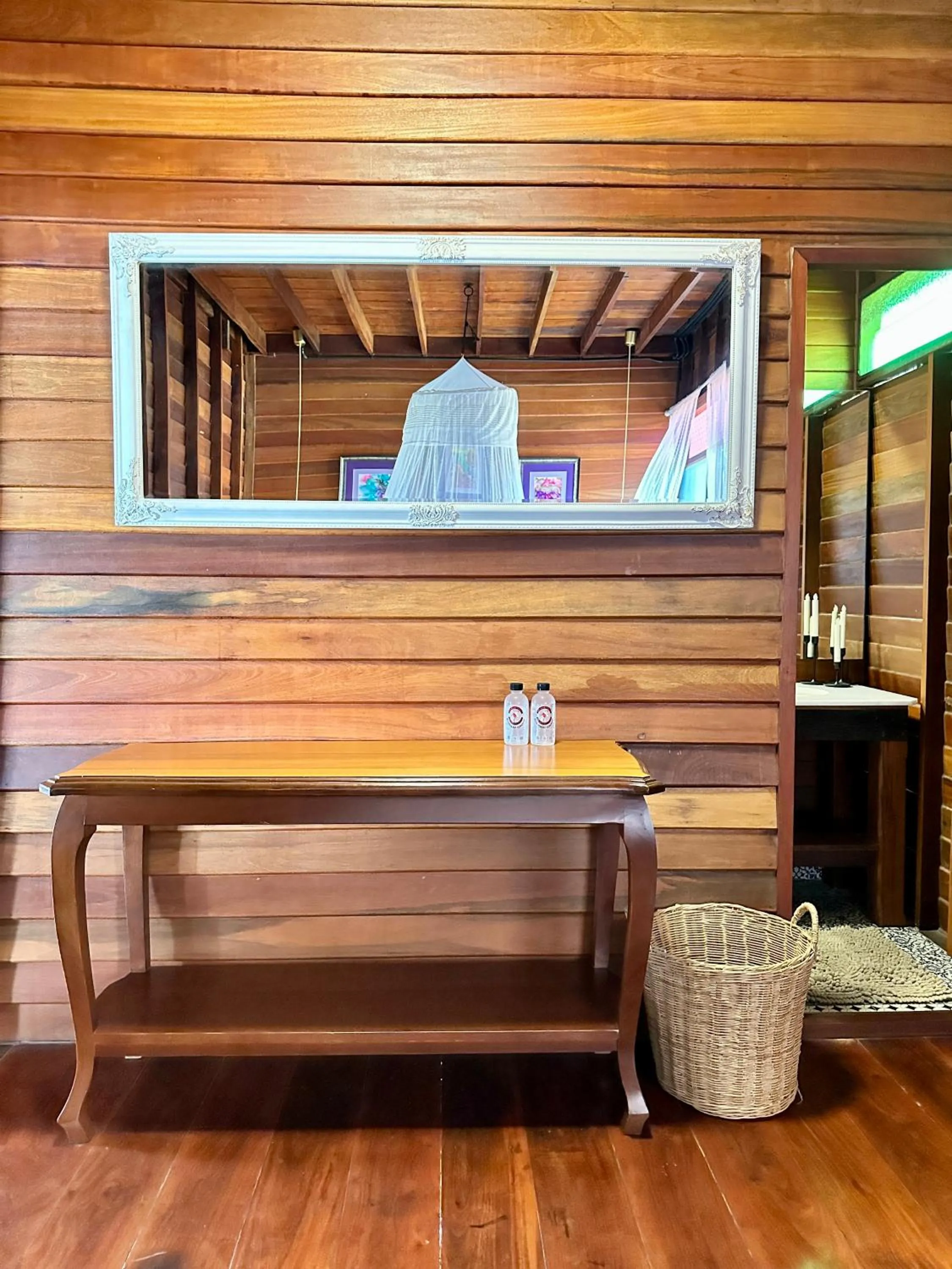 Bedroom in RuenKijja