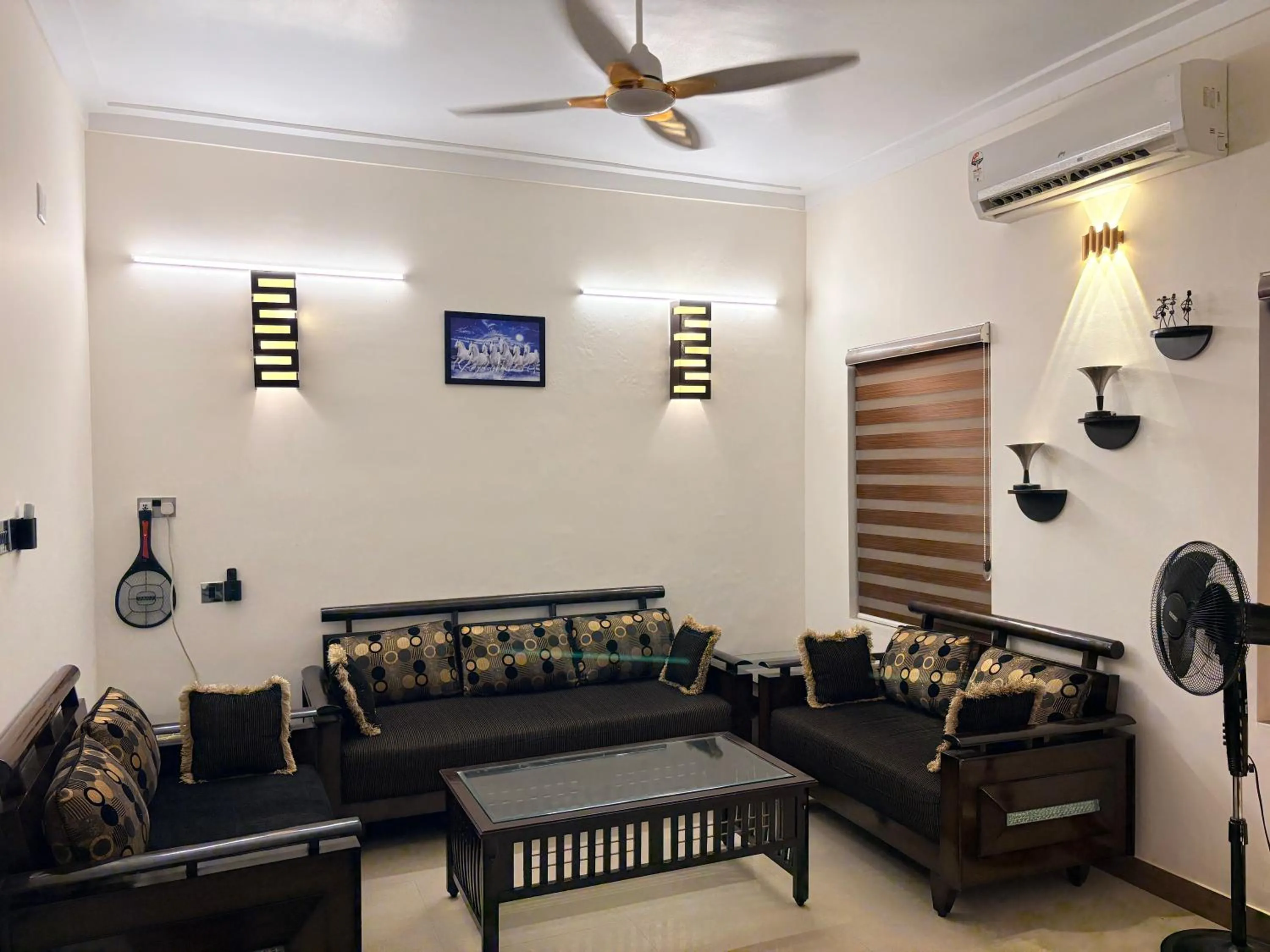 "Radhas" 4BR Villa in Gated Spring Field Community, Kannur