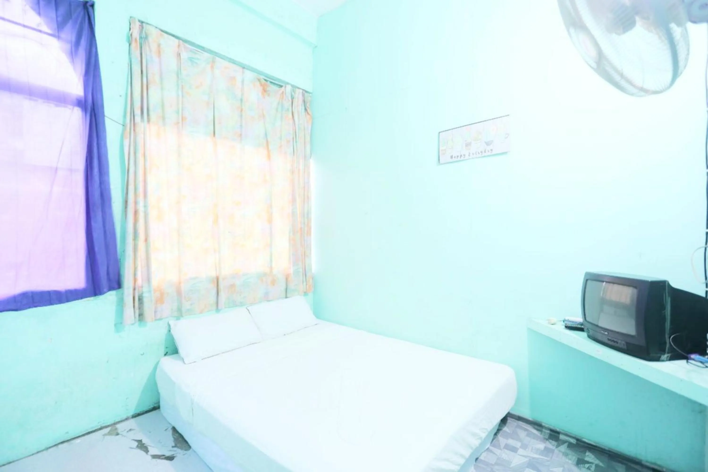 Hotel O Penginapan ReniNearMall Nagoya Hill