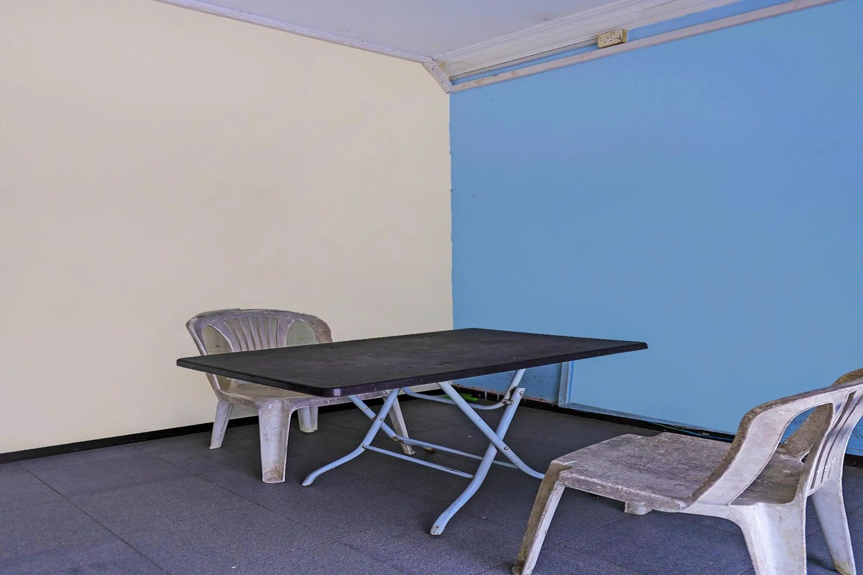 Lobby or reception in Hotel O Penginapan ReniNearMall Nagoya Hill