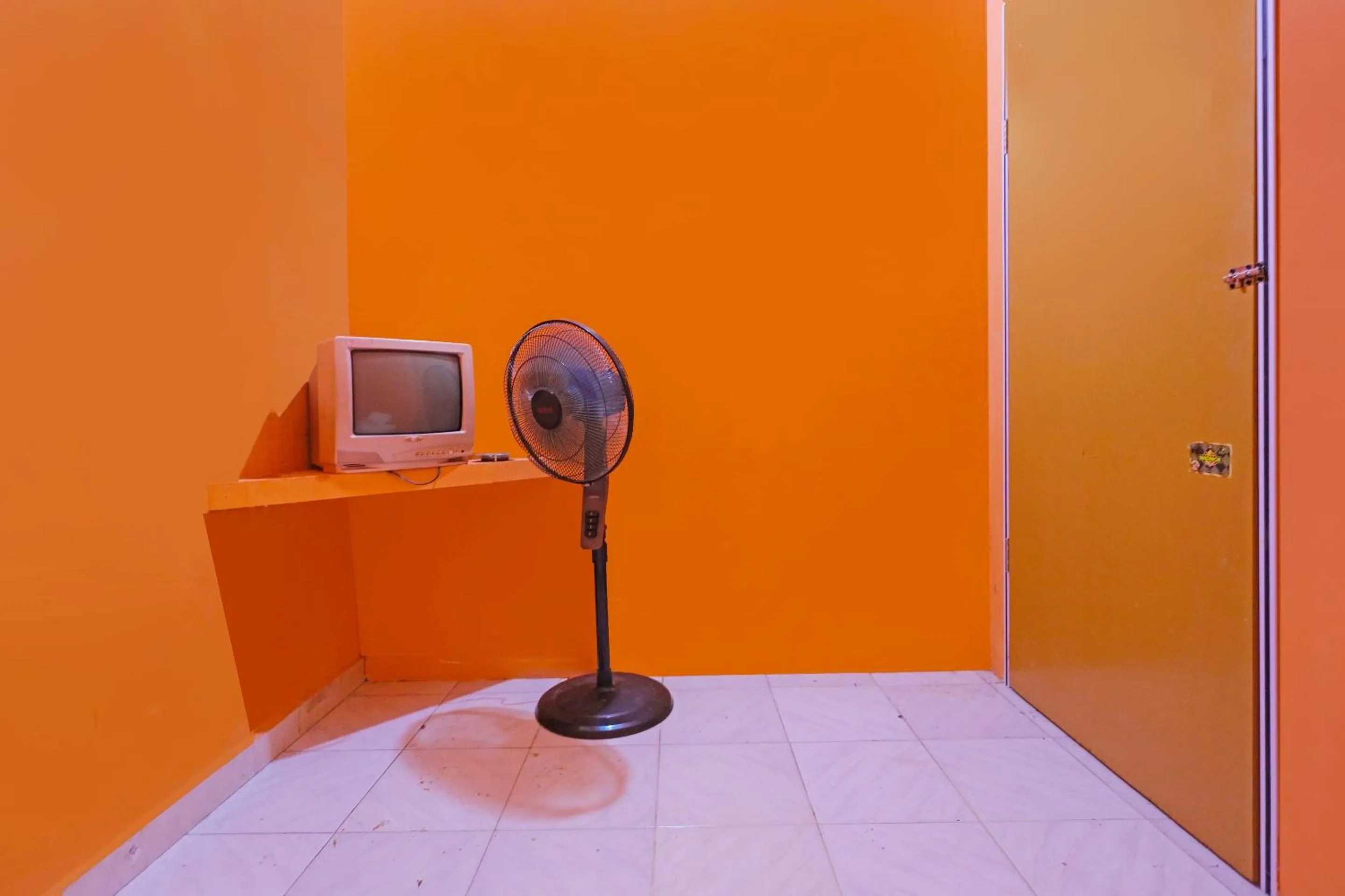 Bedroom in Hotel O Penginapan ReniNearMall Nagoya Hill