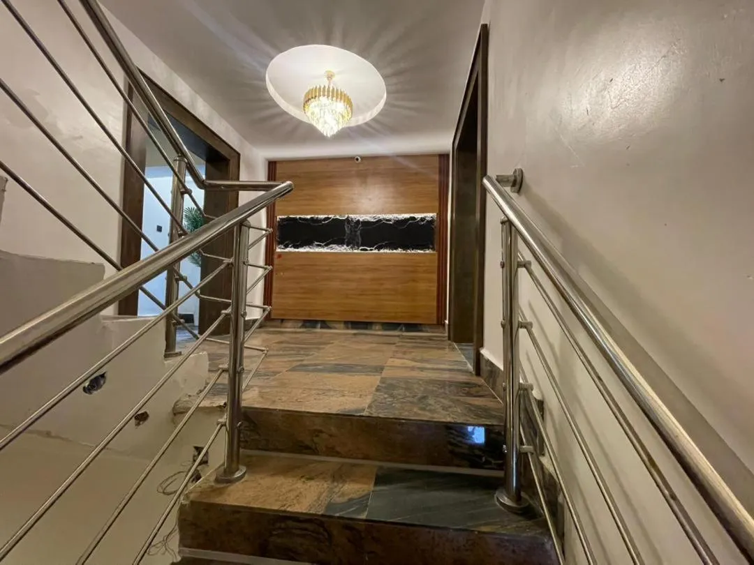 Presken Hotel Residence, GRA Ikeja, Lagos