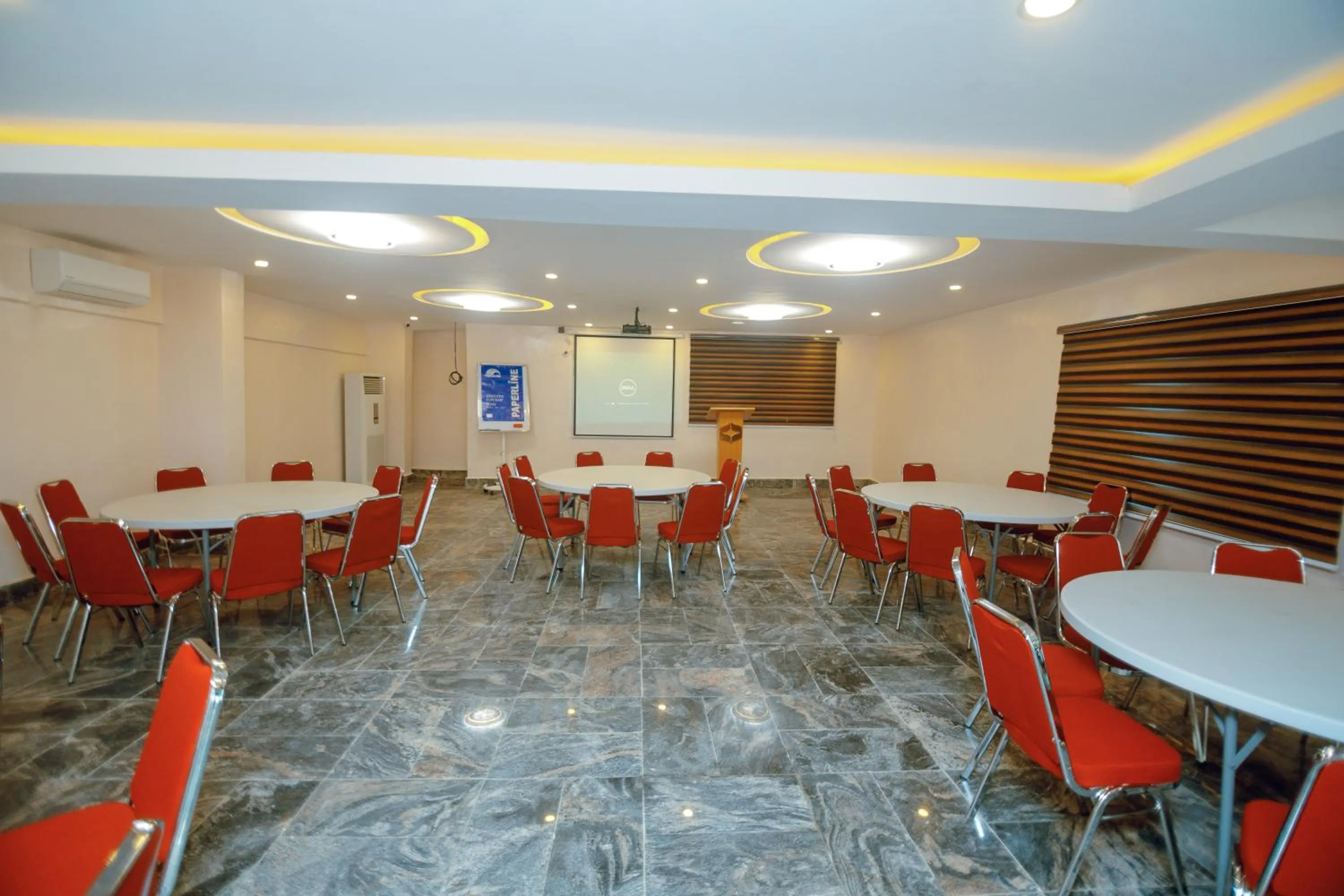 Banquet/Function facilities in Presken Hotel Residence, GRA Ikeja, Lagos