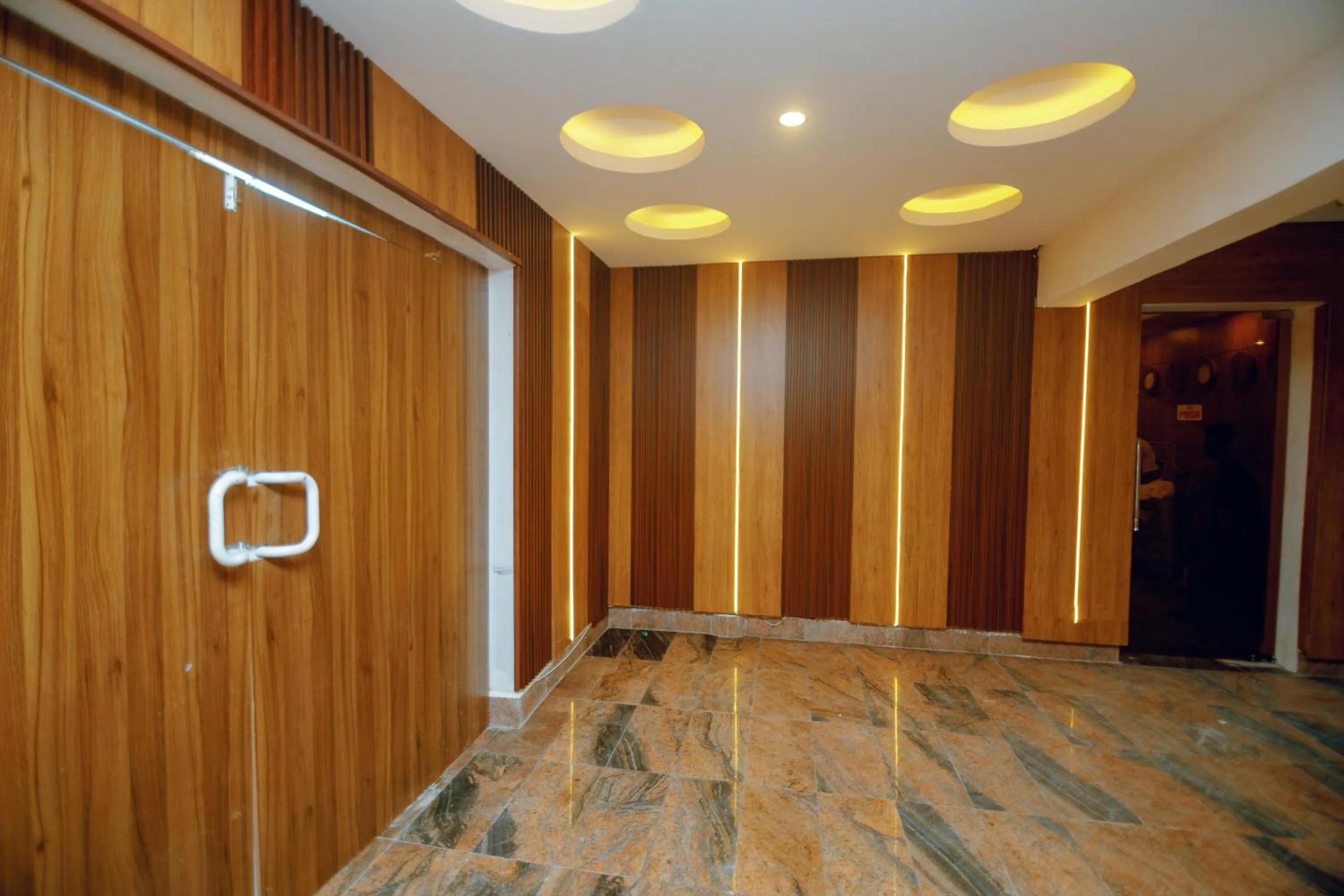 Presken Hotel Residence, GRA Ikeja, Lagos