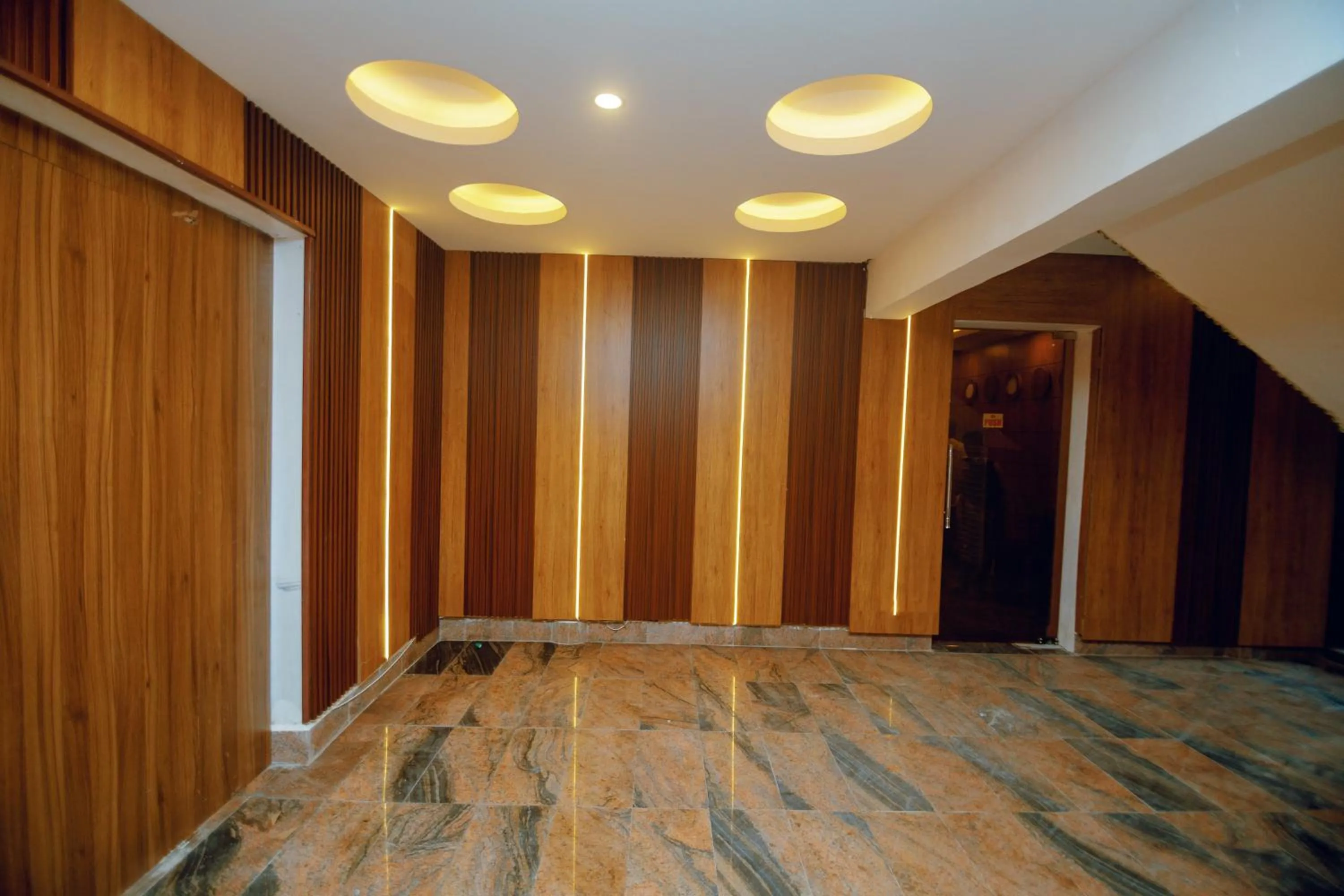 Presken Hotel Residence, GRA Ikeja, Lagos