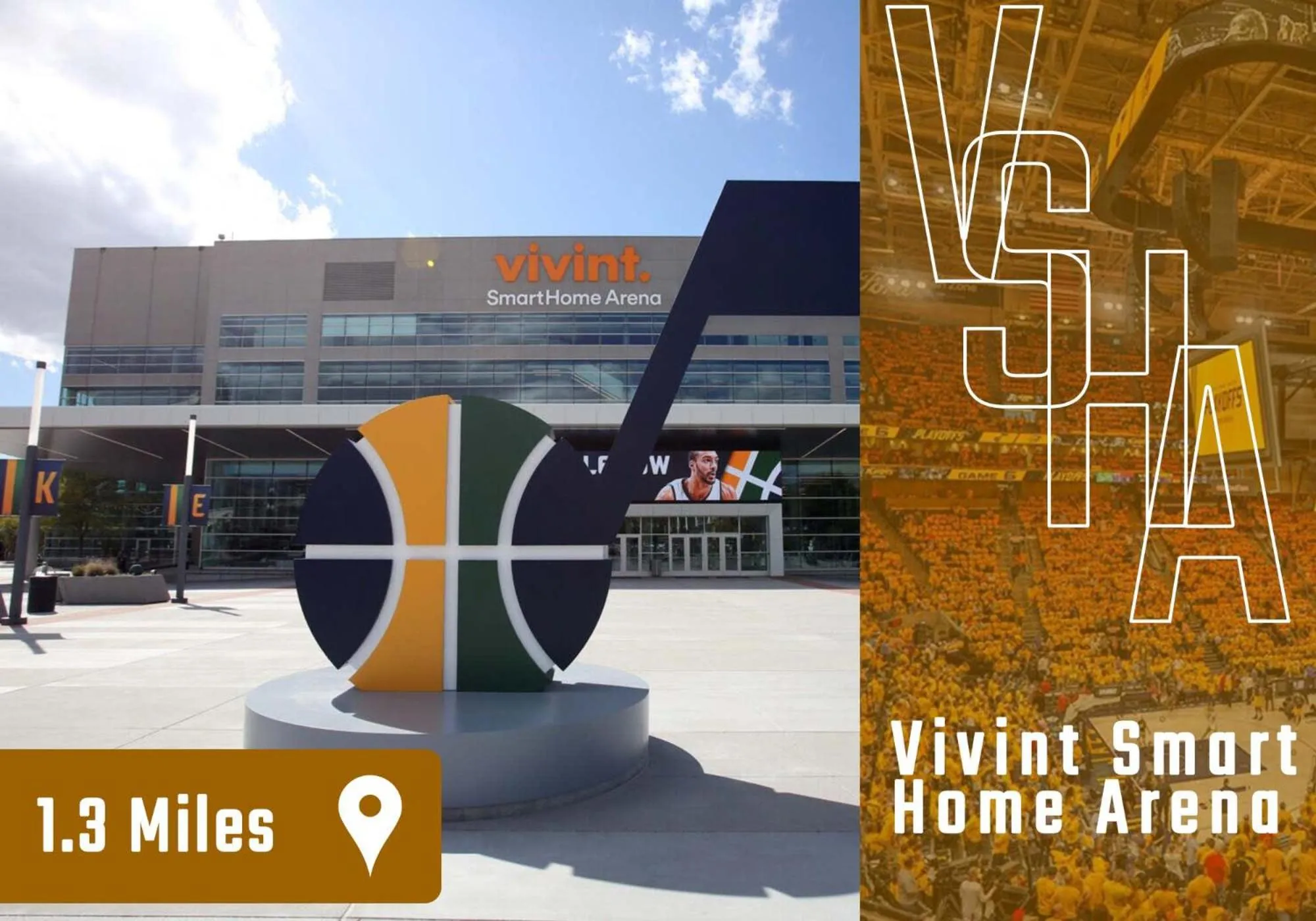 Neighbourhood in Marmalade by Cloud Dream Homes