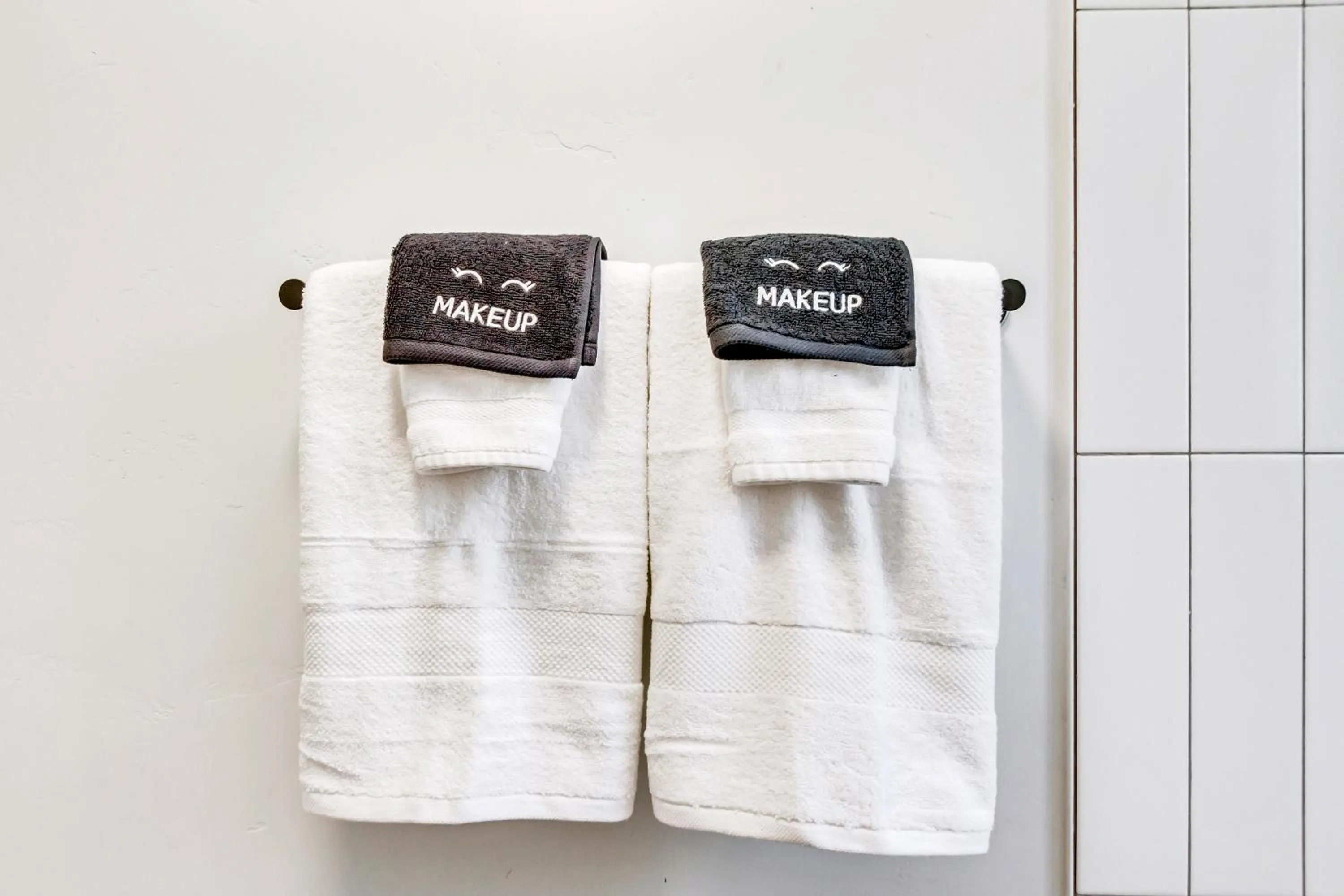 Bathroom in Marmalade by Cloud Dream Homes